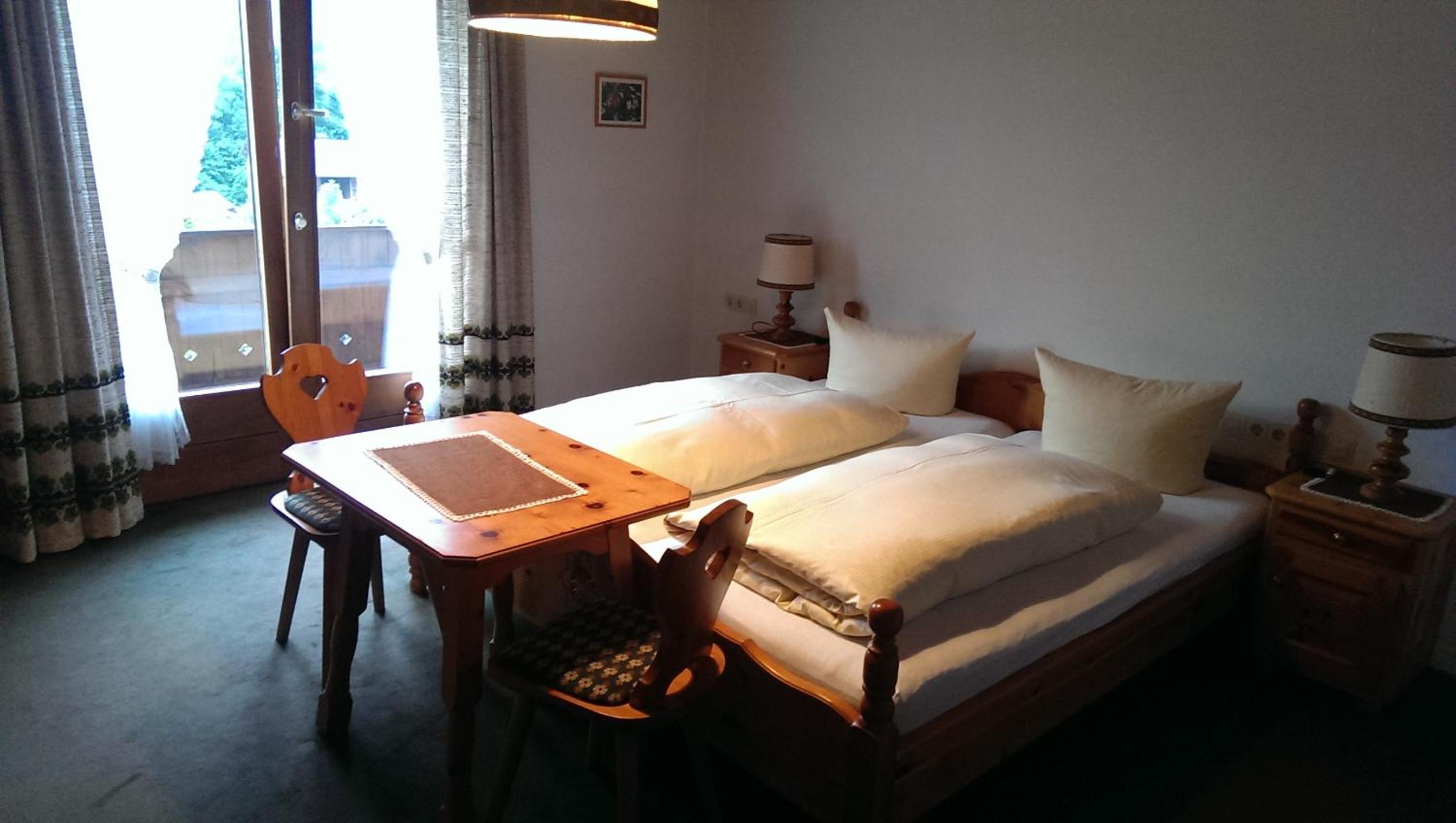 Pension Karolin
