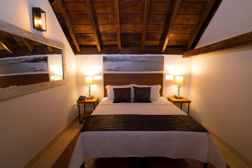Life is Good Cartagena Hostel