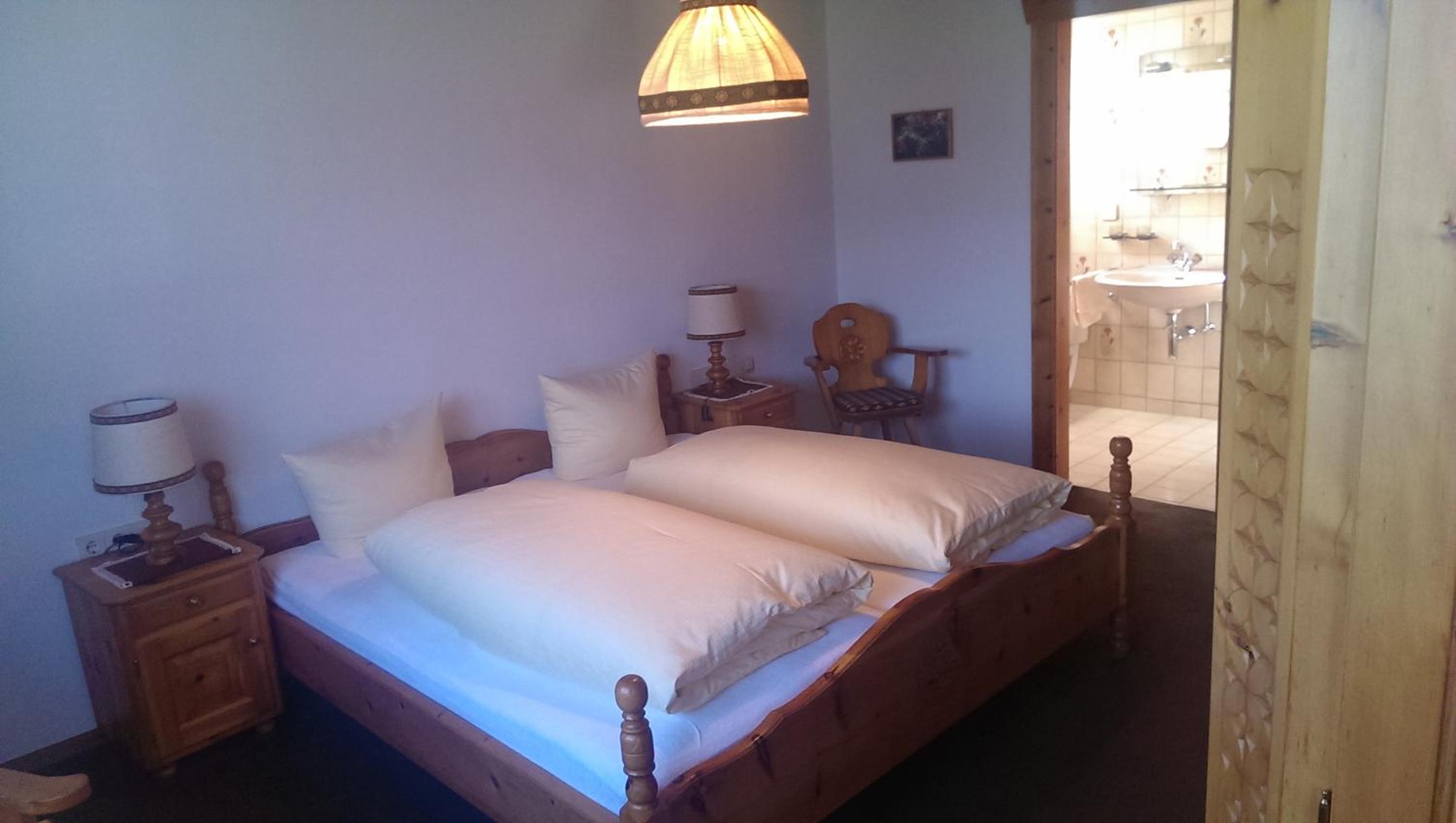 Pension Karolin