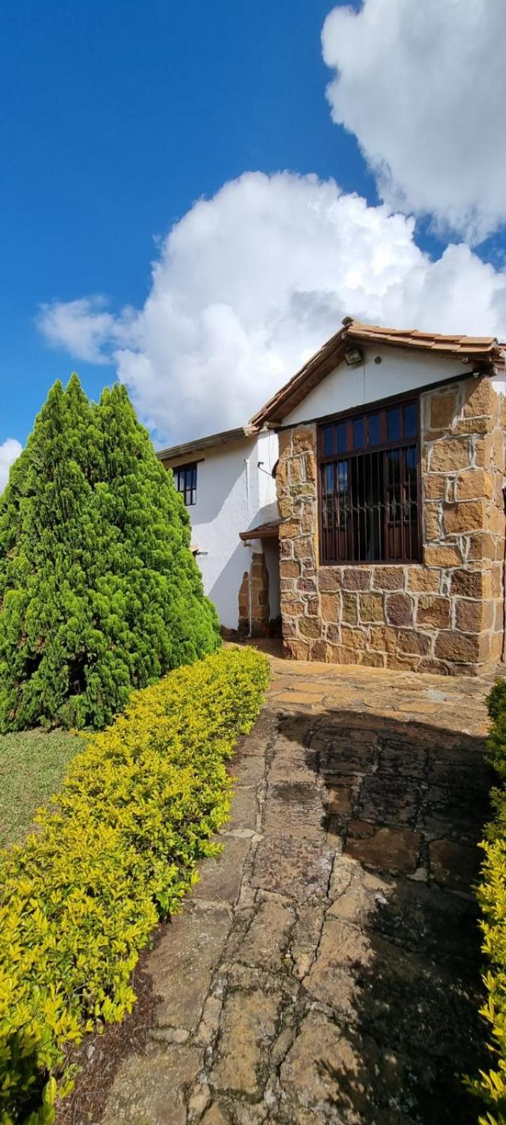 Finca Casa Loma Barichara