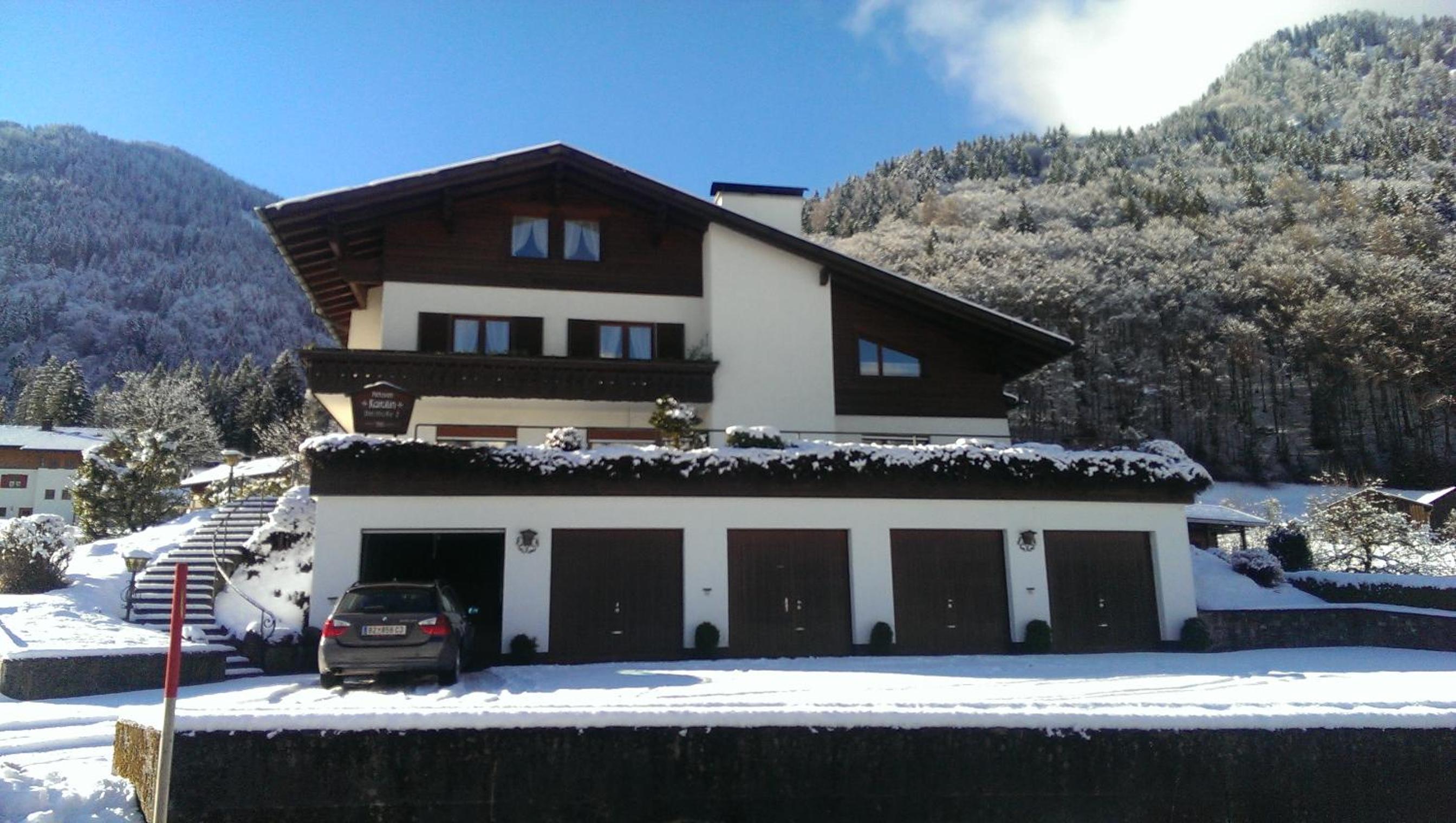 Pension Karolin