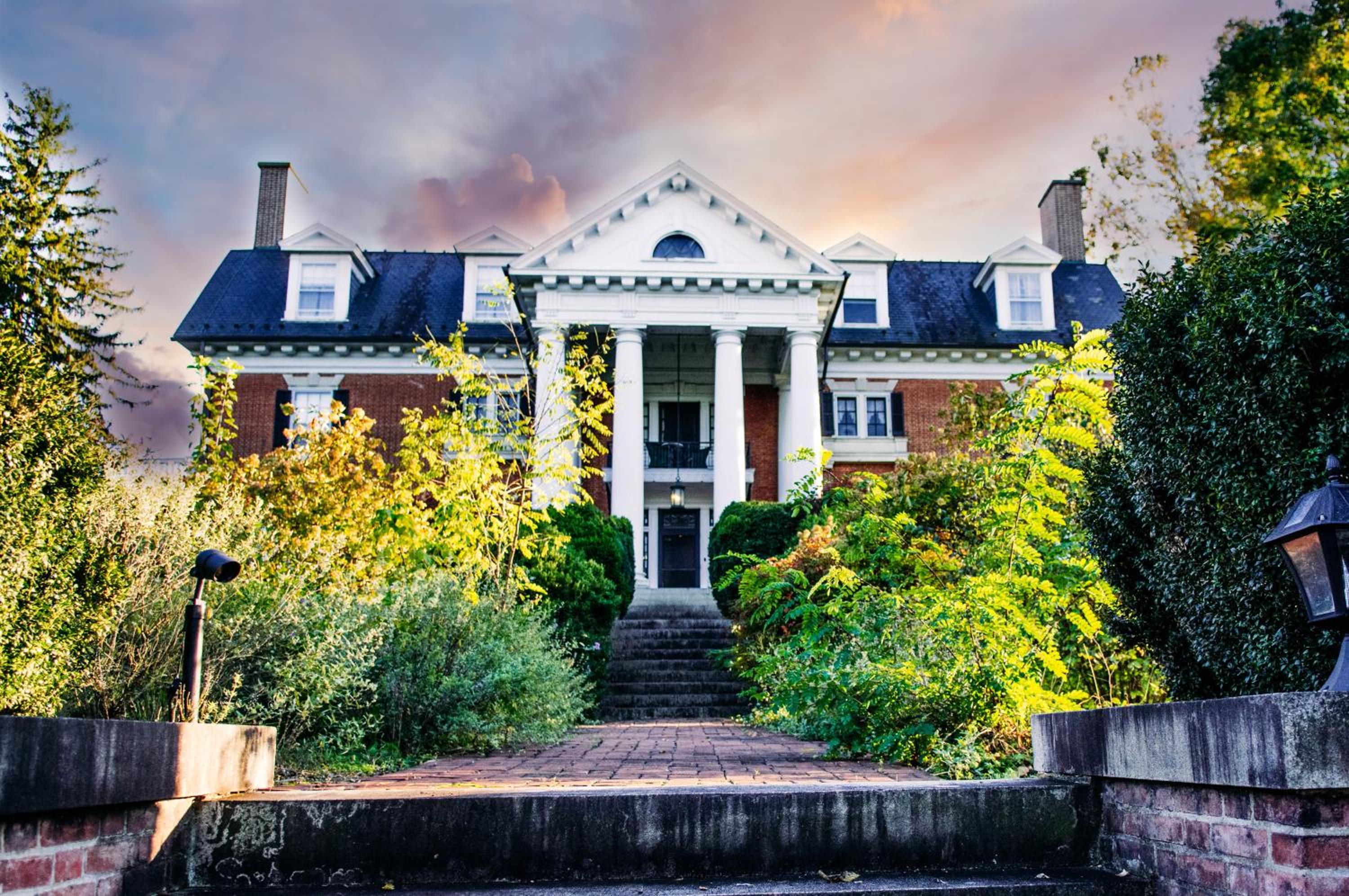 Mercersburg Inn