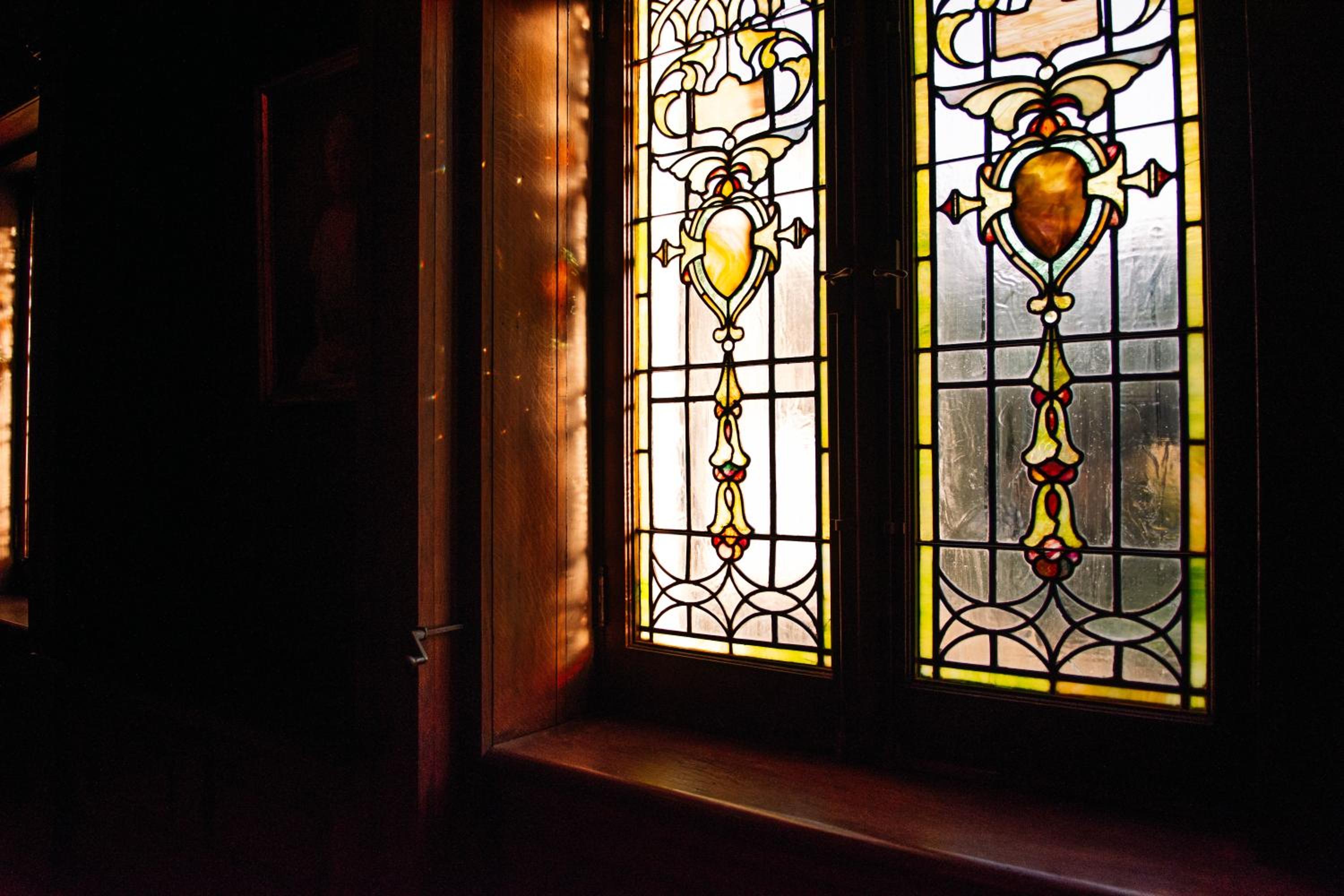 Mercersburg Inn