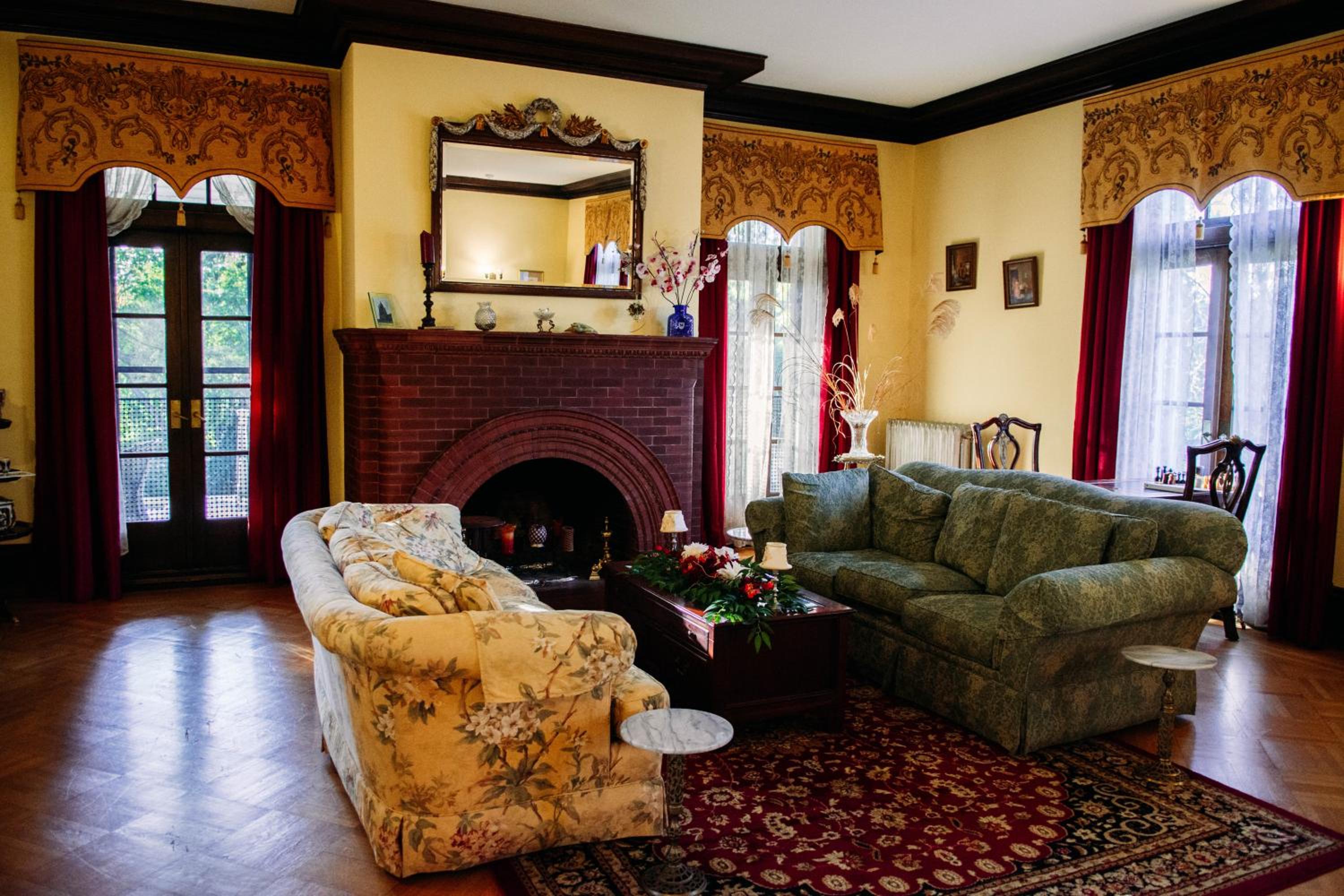 Mercersburg Inn