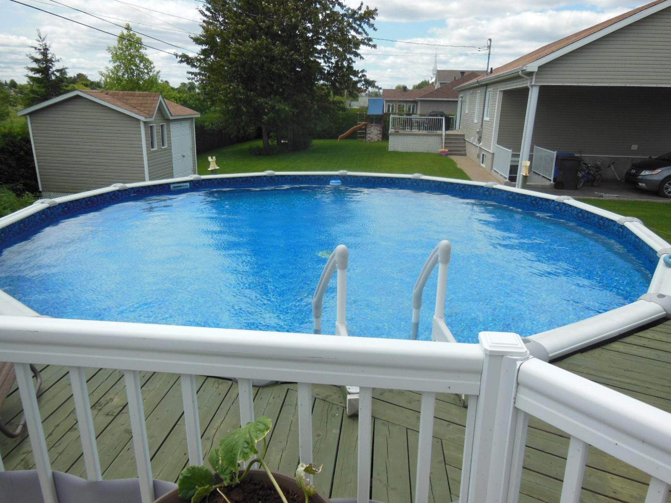 Gite Du Lac St-Prime