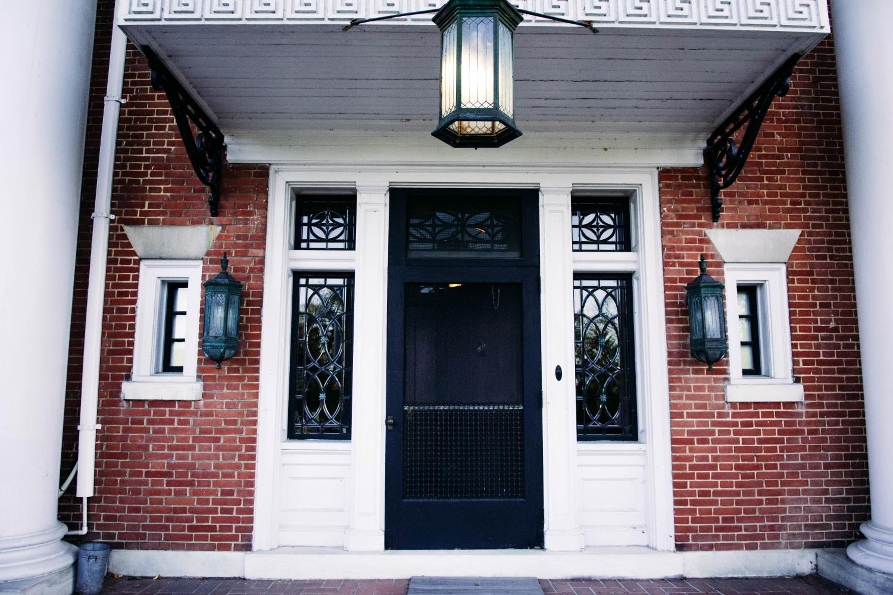 Mercersburg Inn