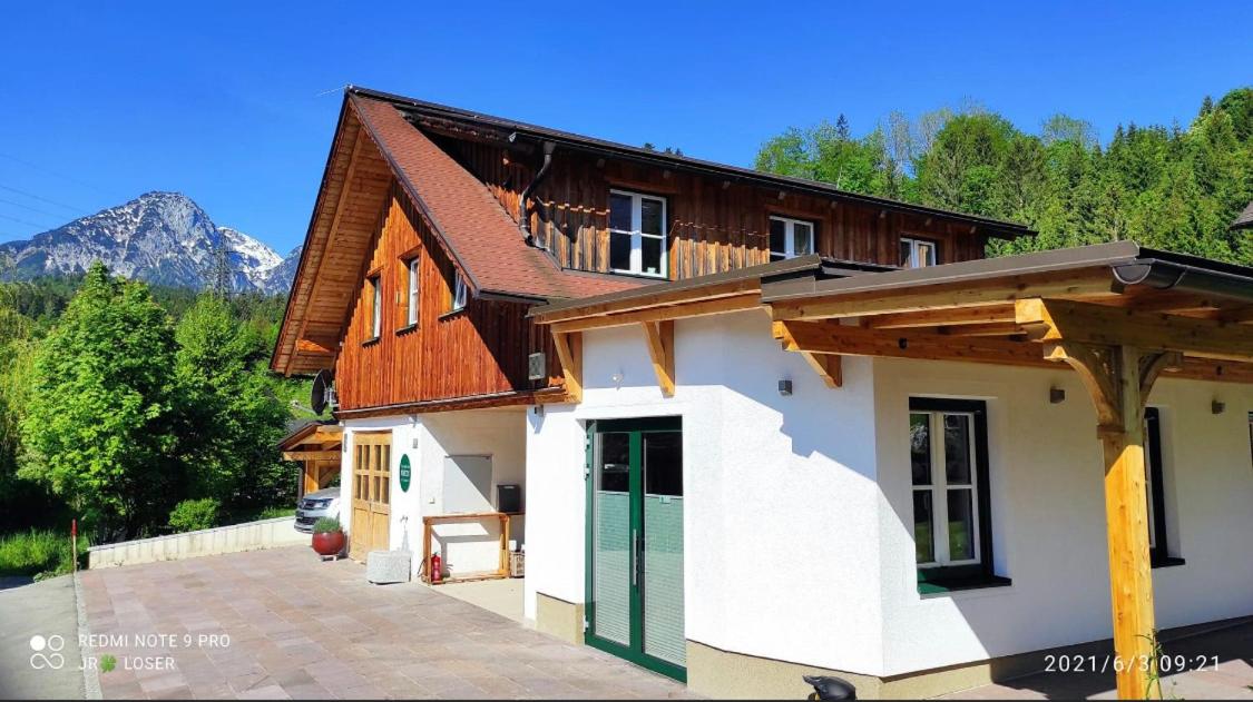 Ferienhaus Borth