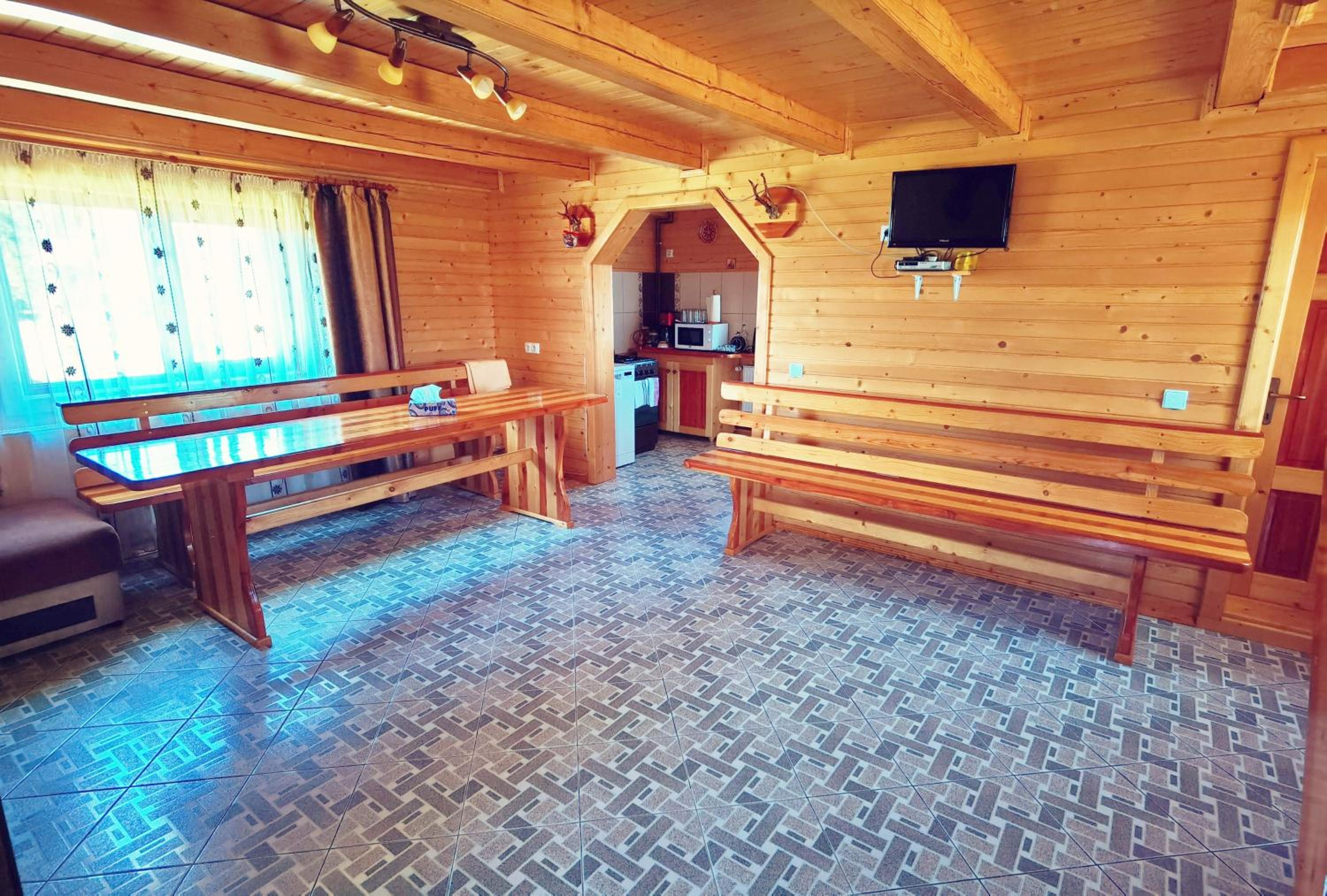 Cabanele FloriCrin - Cabana 2