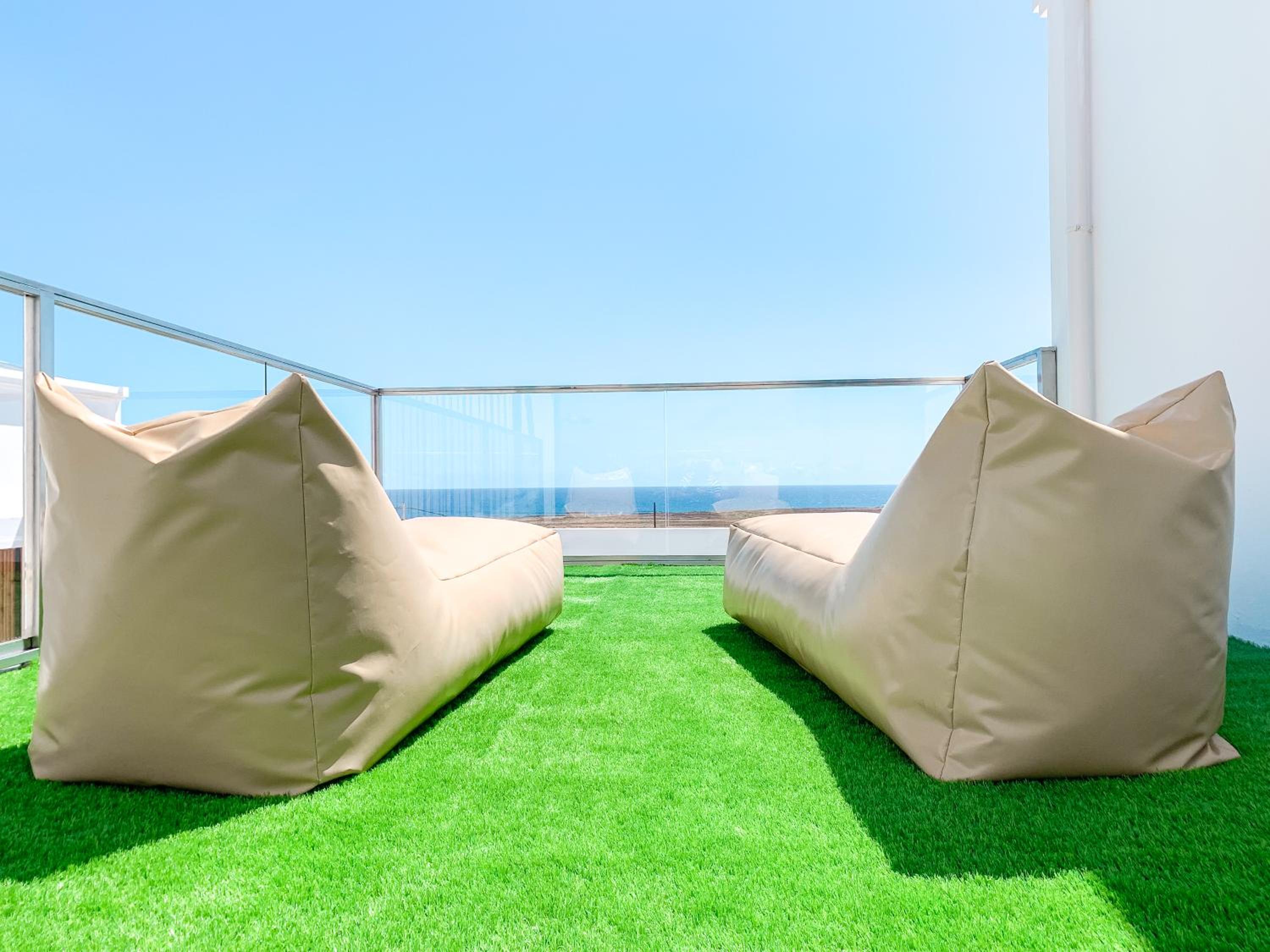 Shambhala Fuerteventura view 5