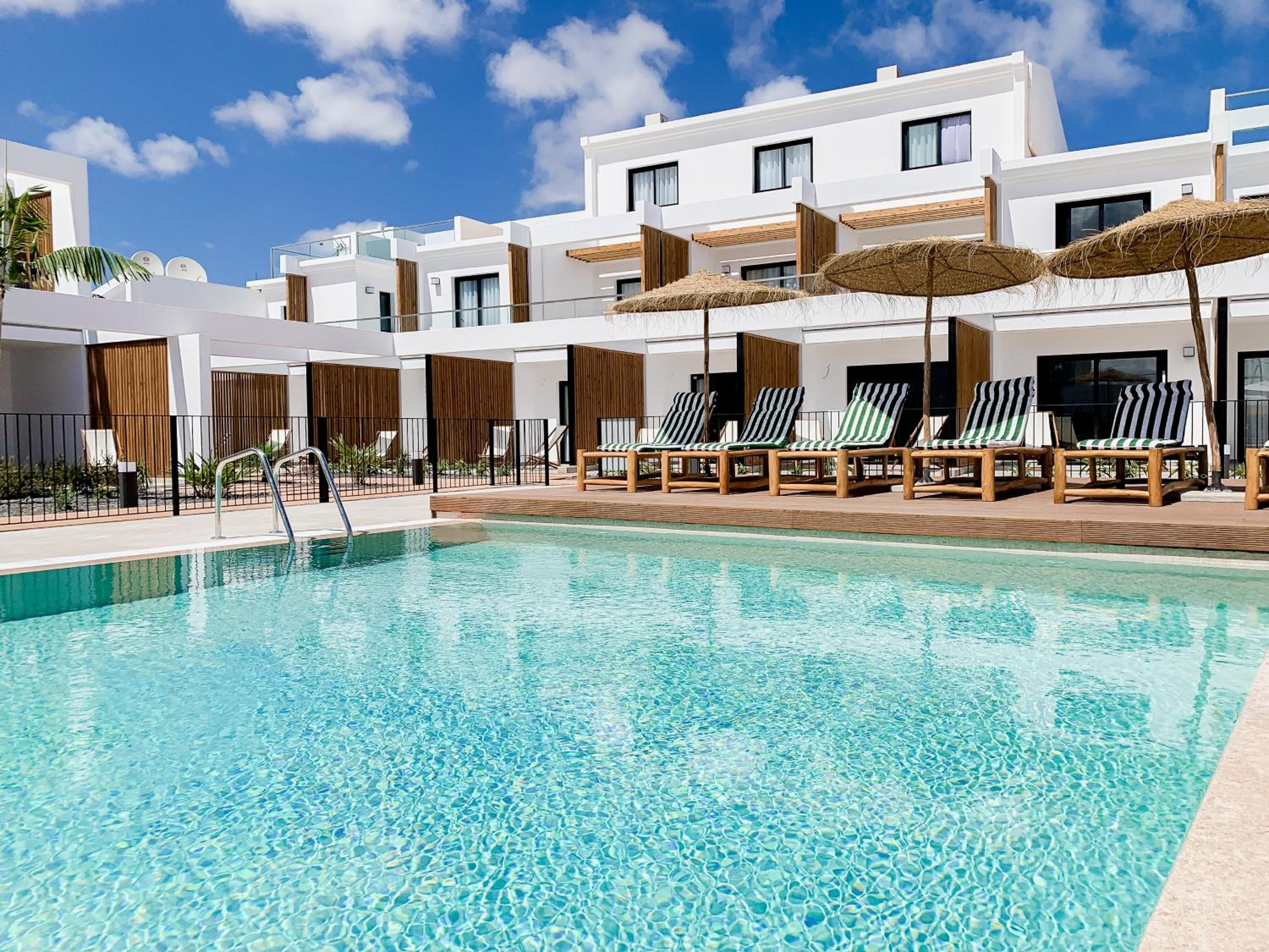 Shambhala Fuerteventura view 4