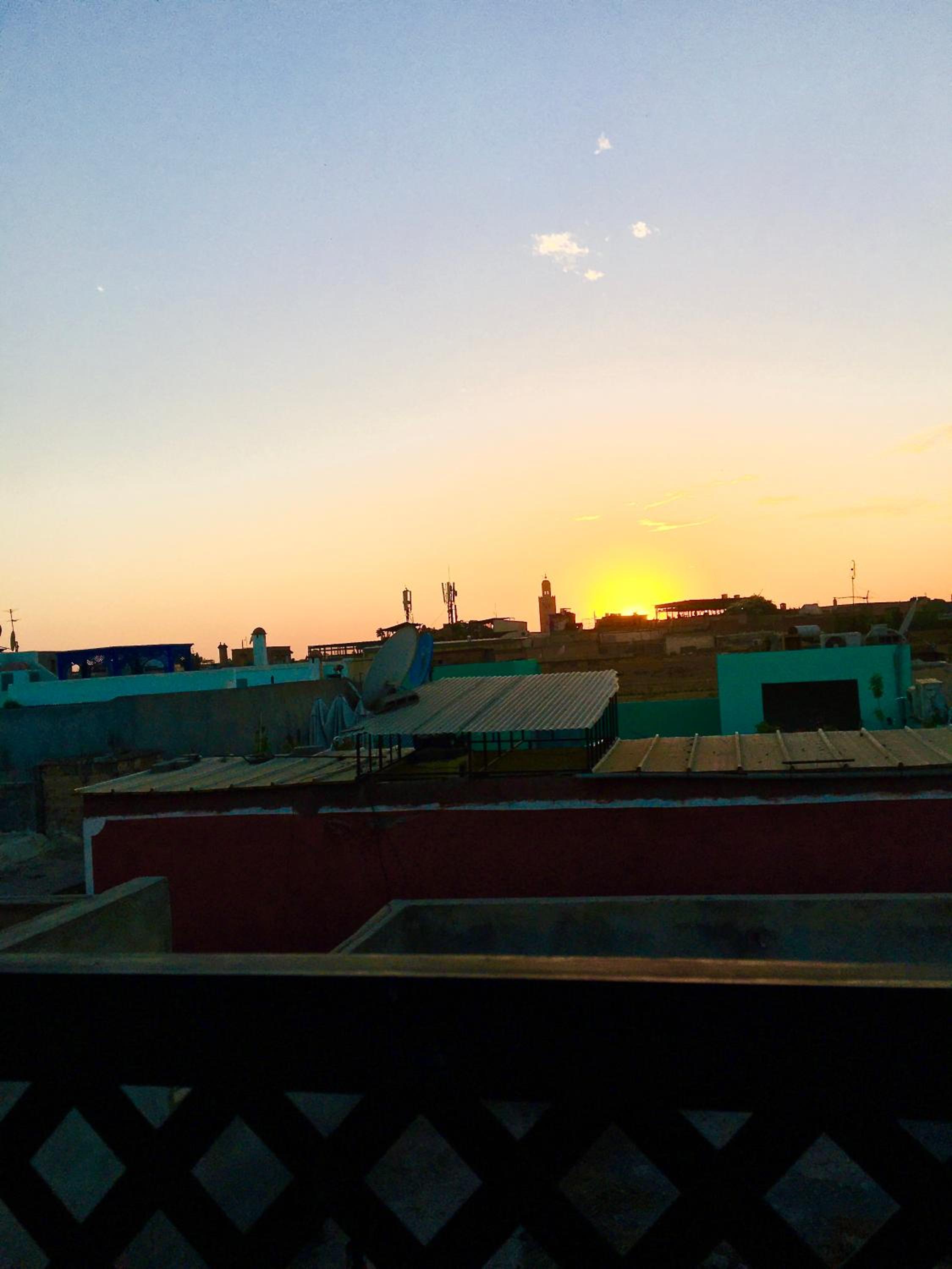 roof
