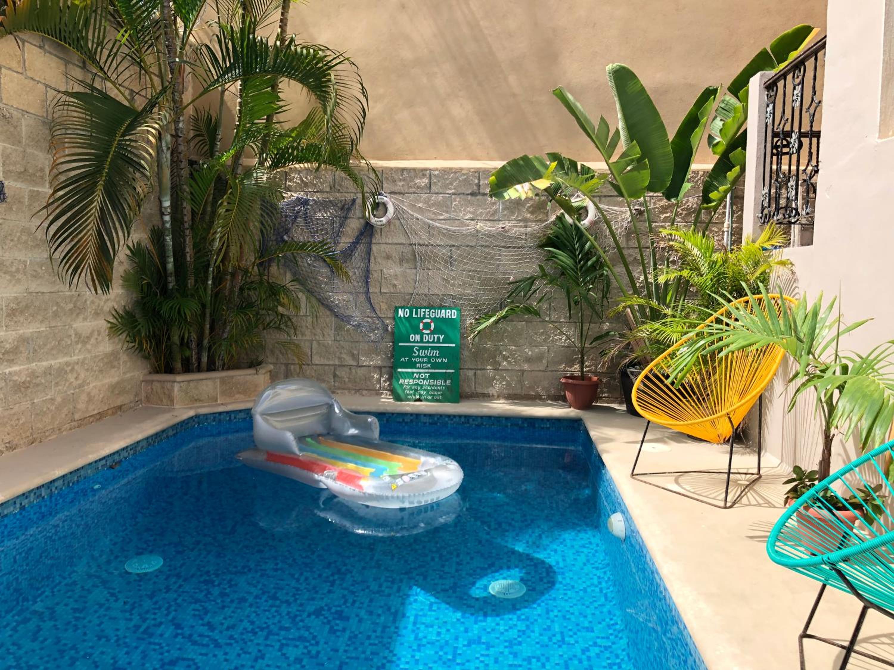 Suites Fenicia
