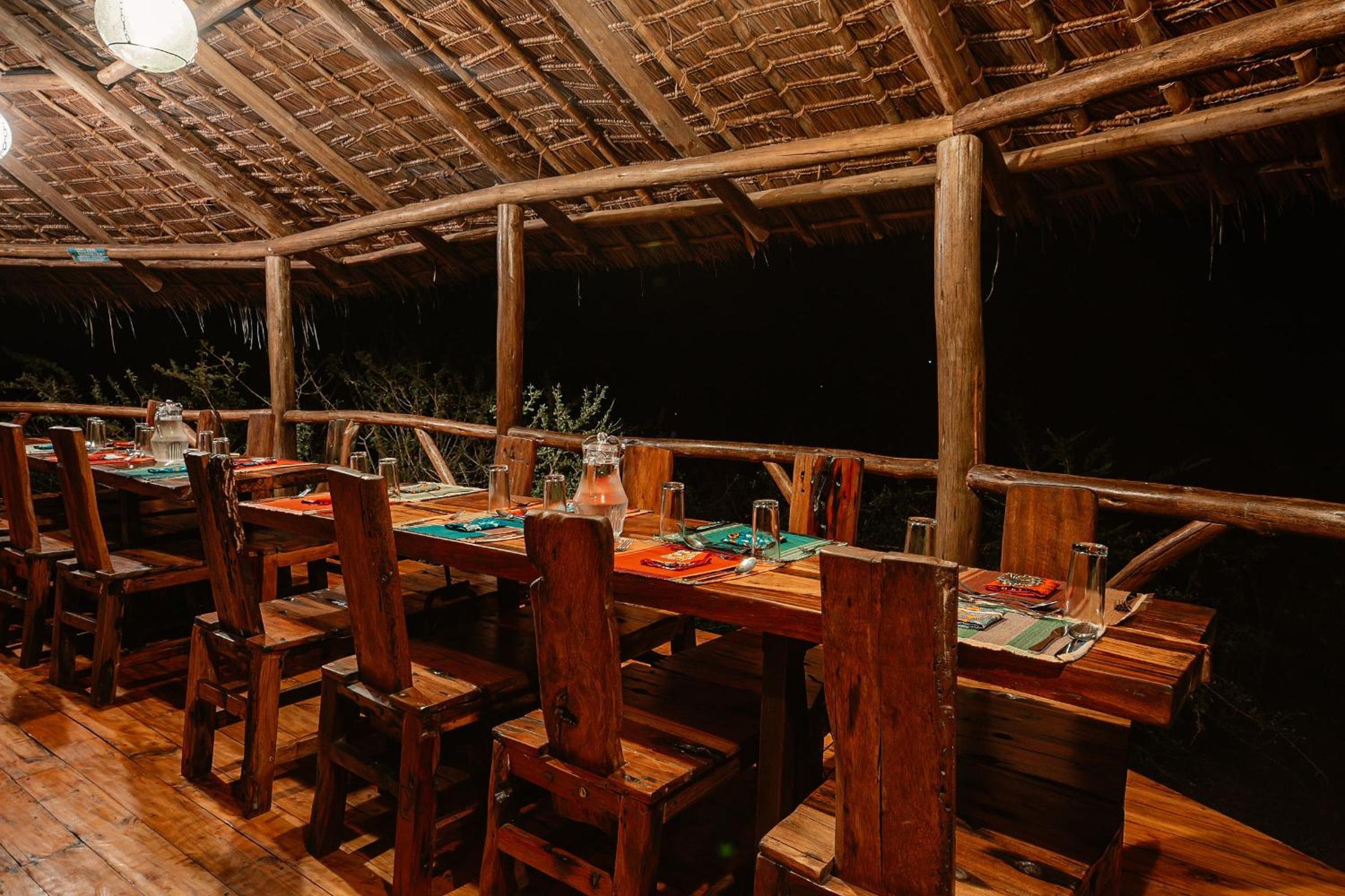 Miseni Retreat