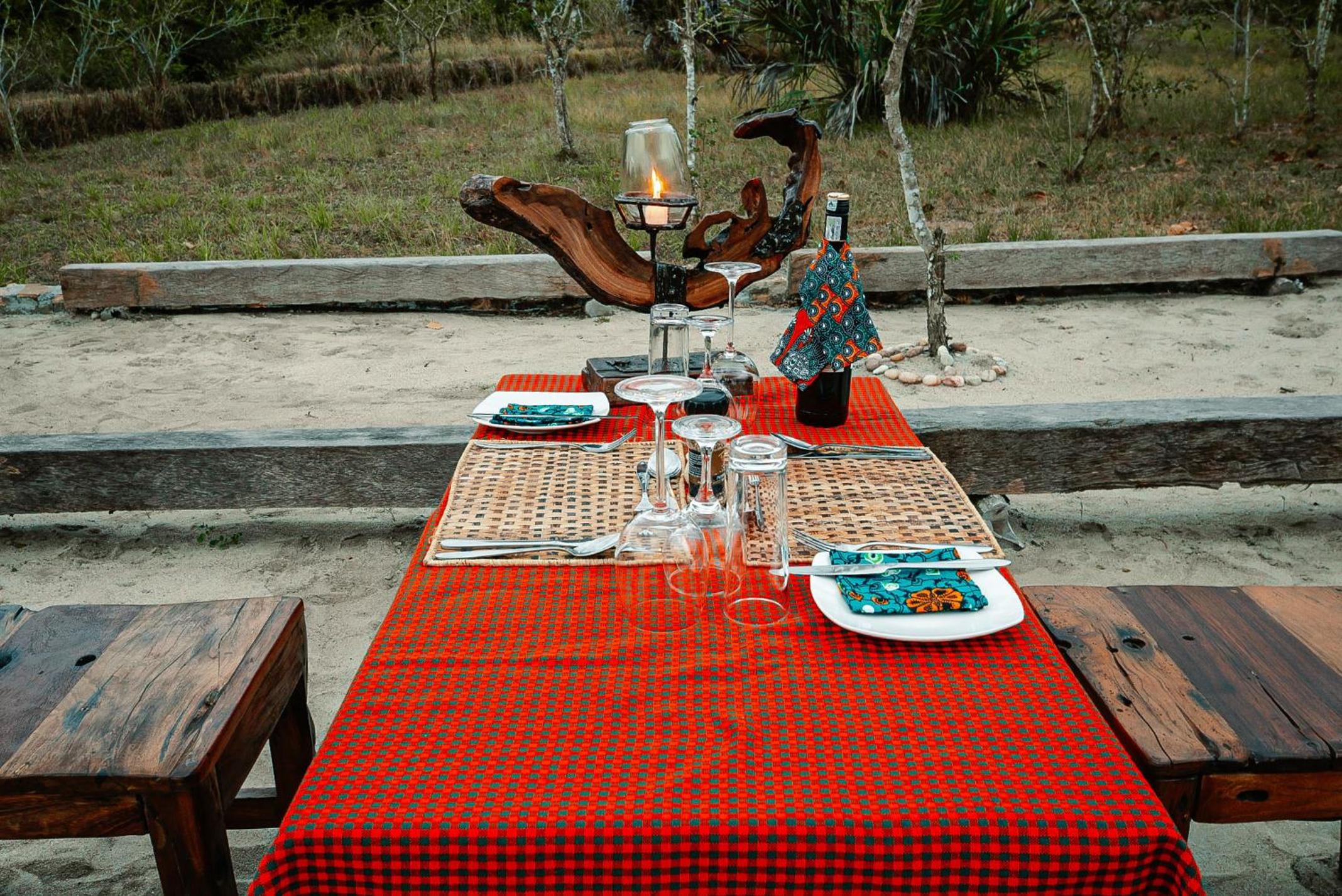 Miseni Retreat