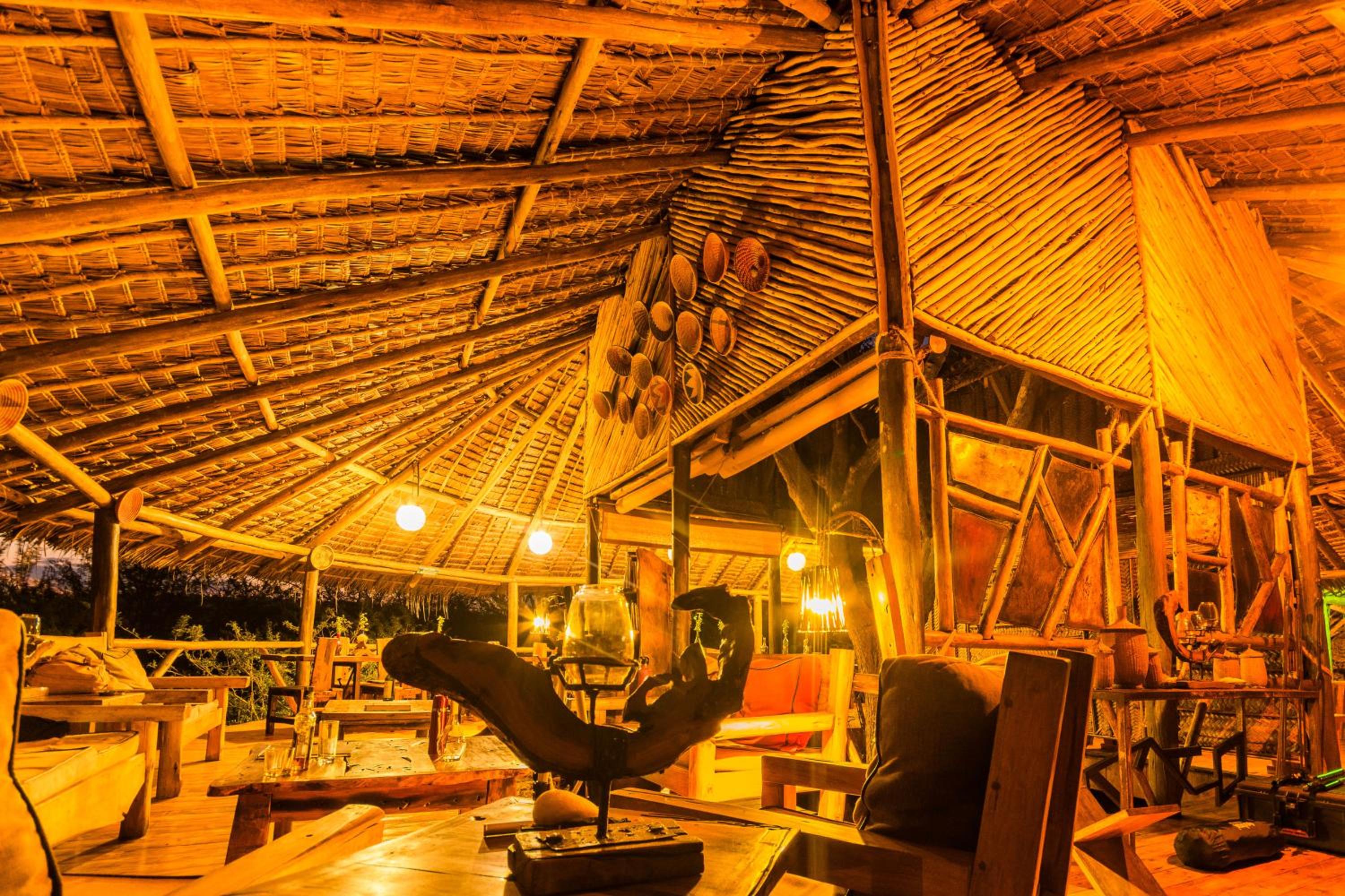 Miseni Retreat