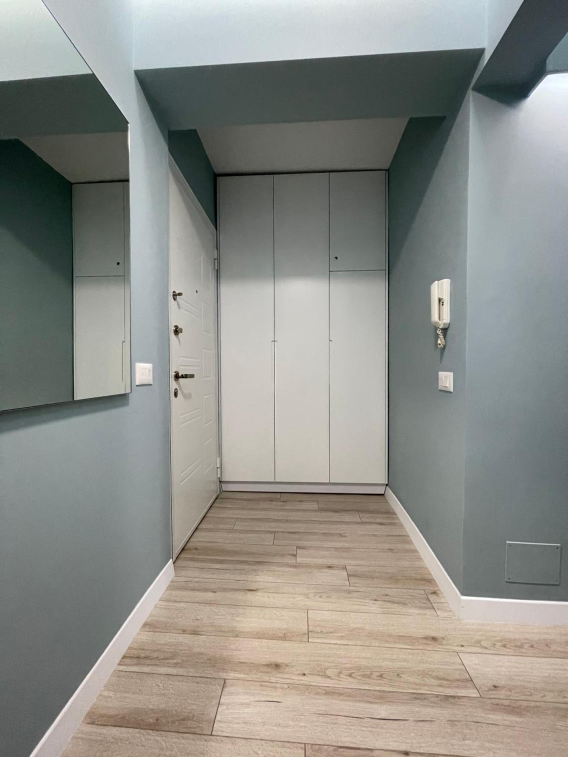 Comfort Apartment In City Center