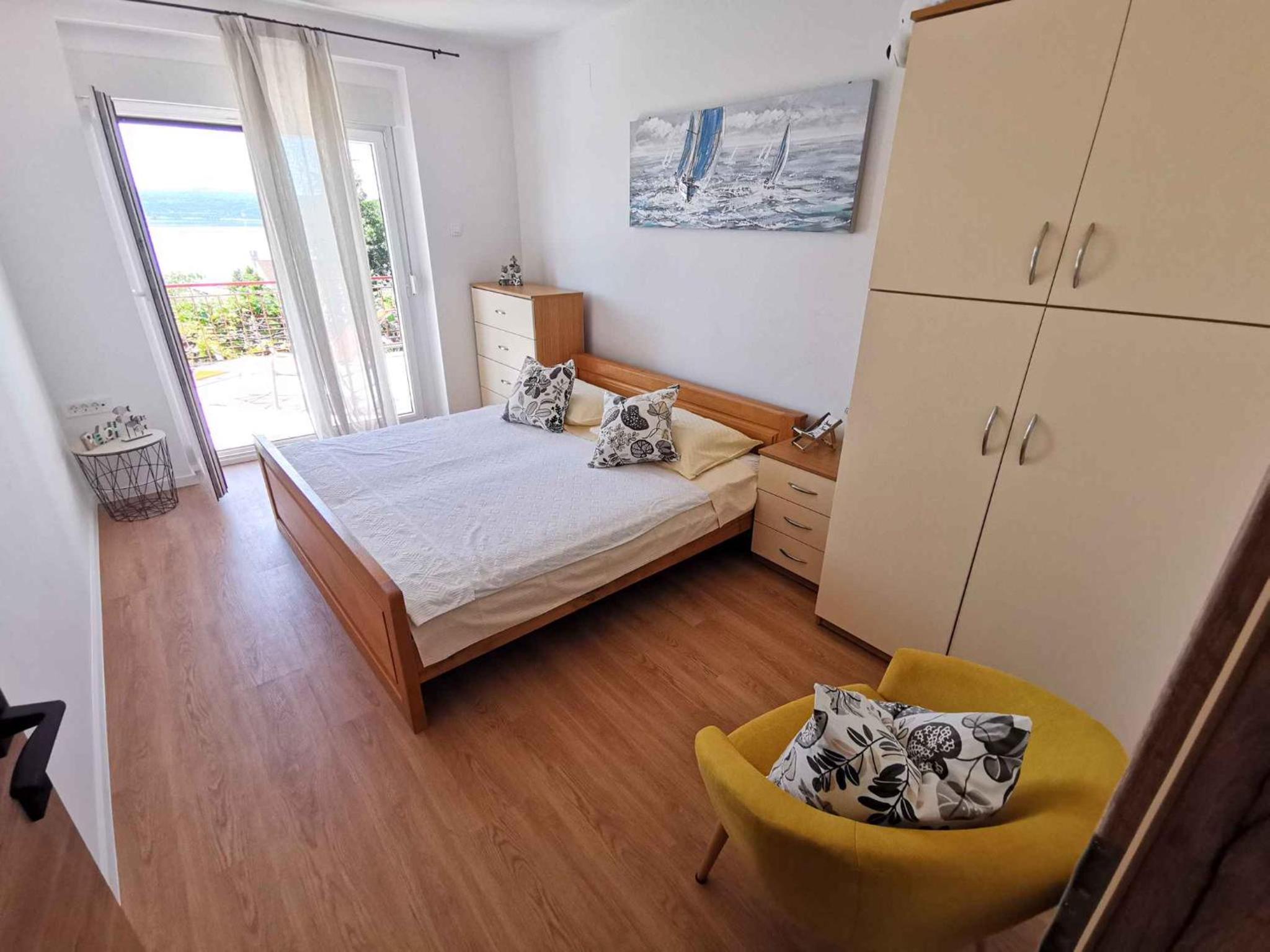 Apartment in Crikvenica 41858 view 2