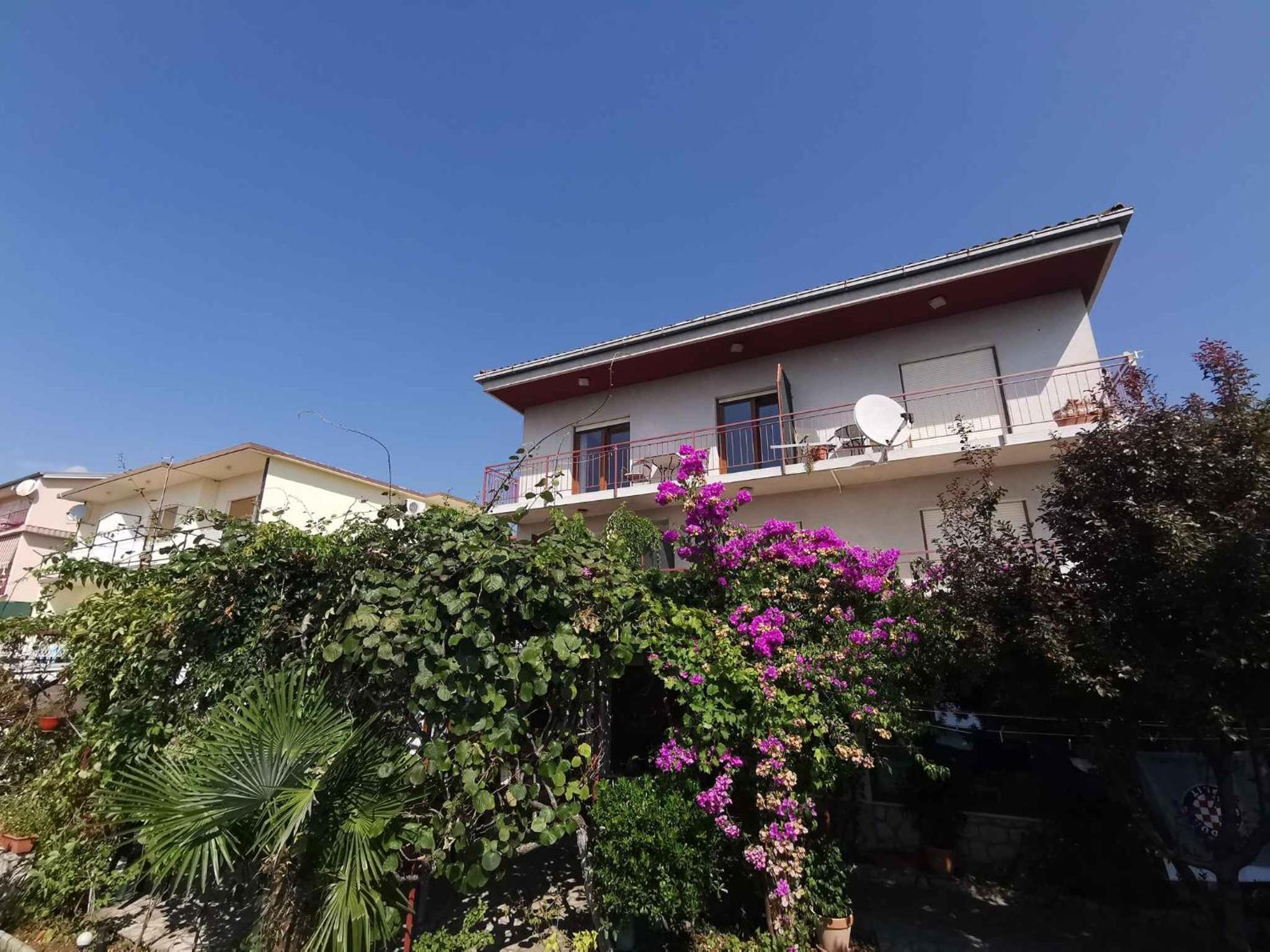 Apartment in Crikvenica 41858 view 3