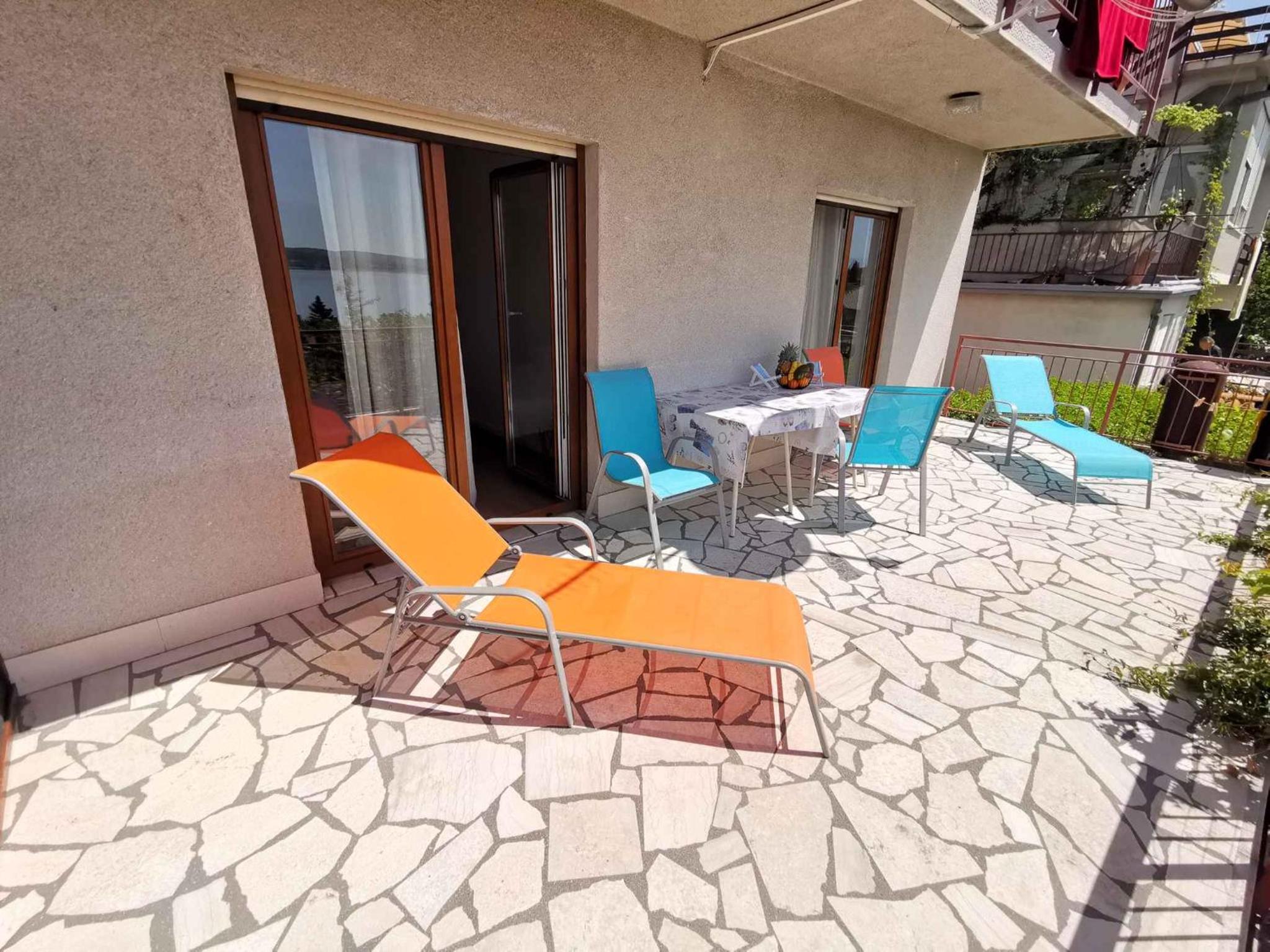 Apartment in Crikvenica 41858 view 4