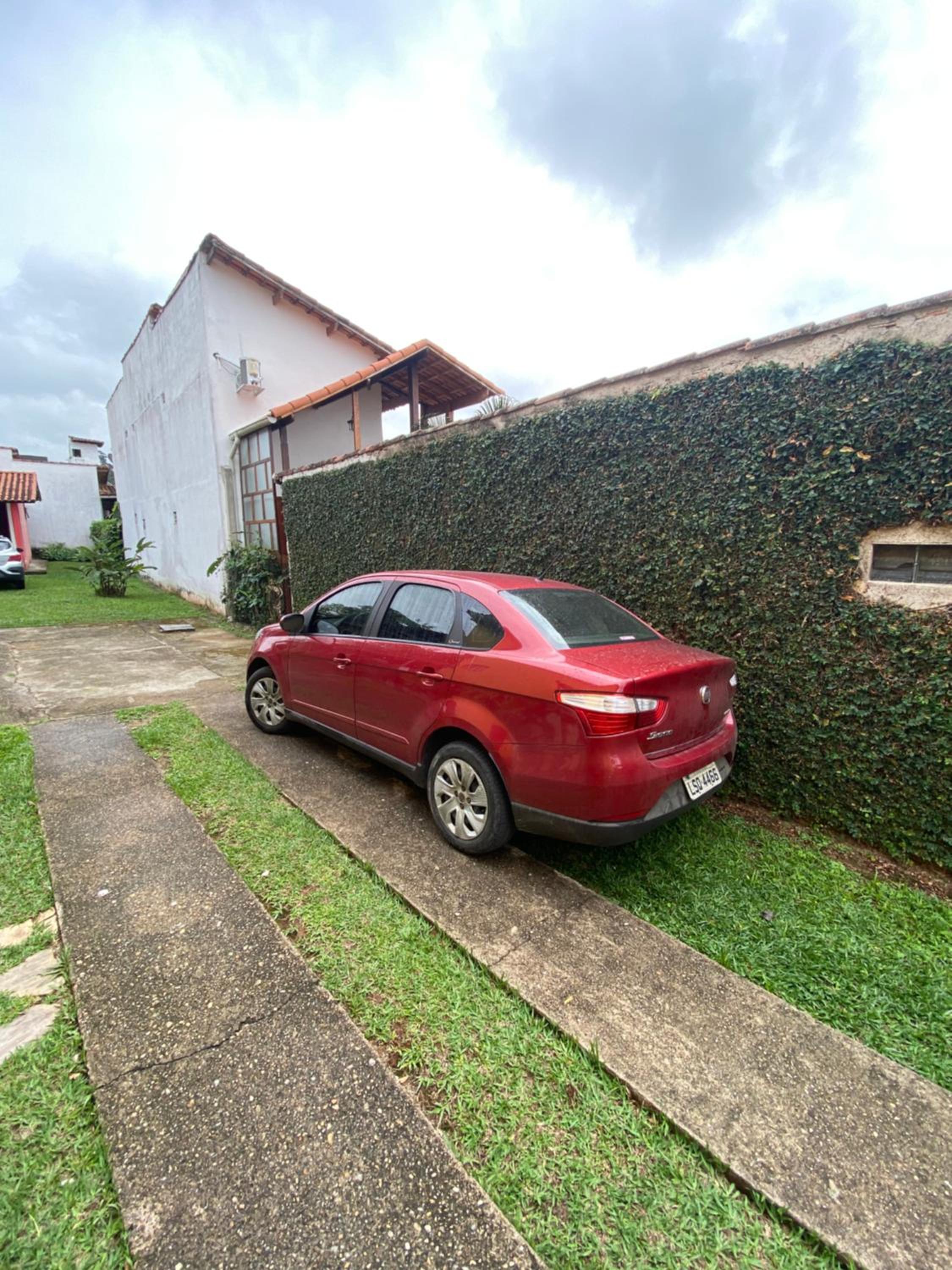Vila Noel Centro