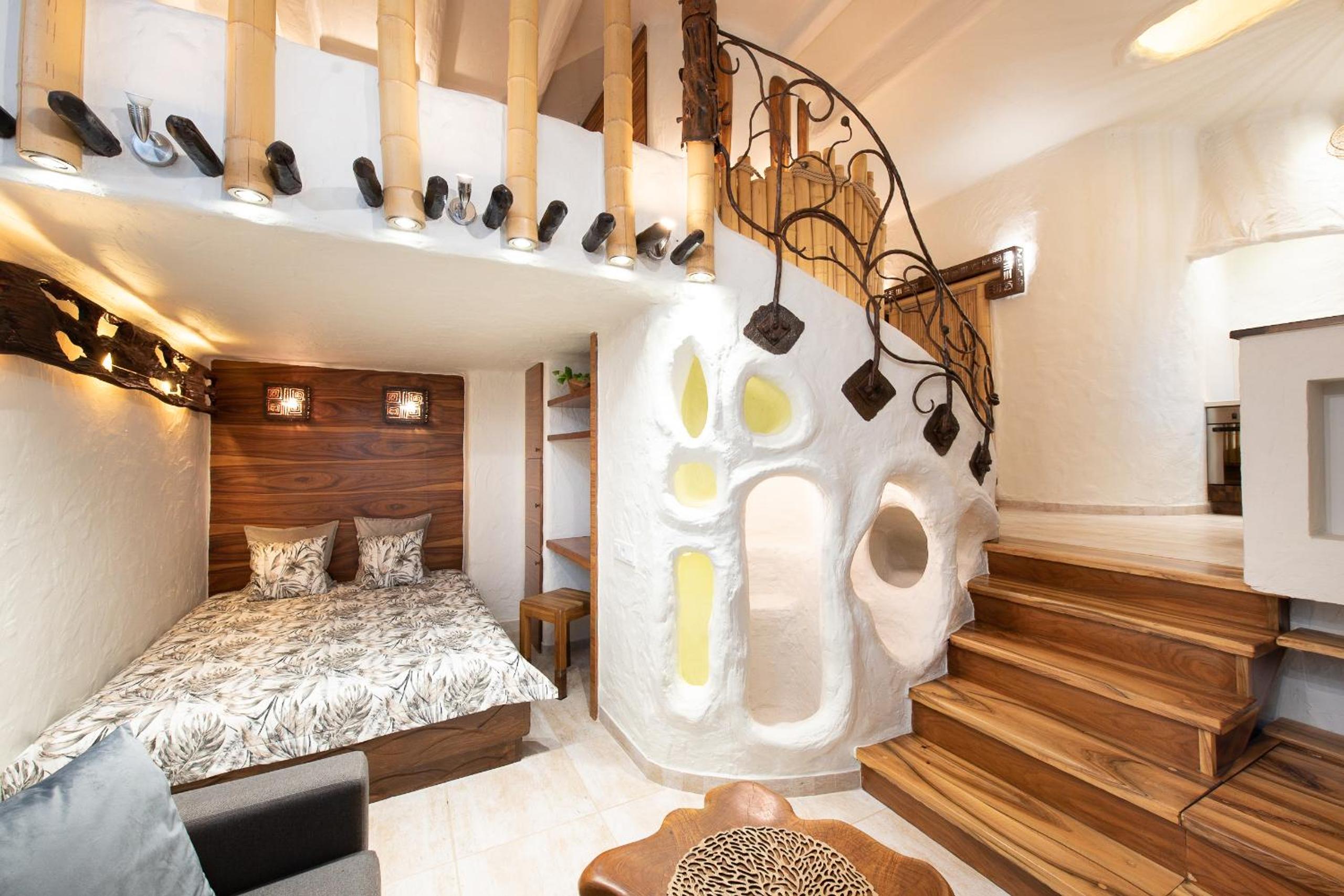 Krakowhomes en Kraków — hotel room