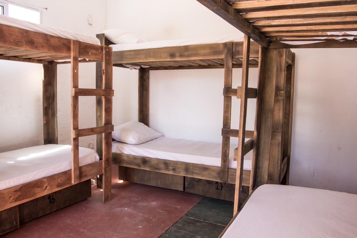 Negrita Hostel