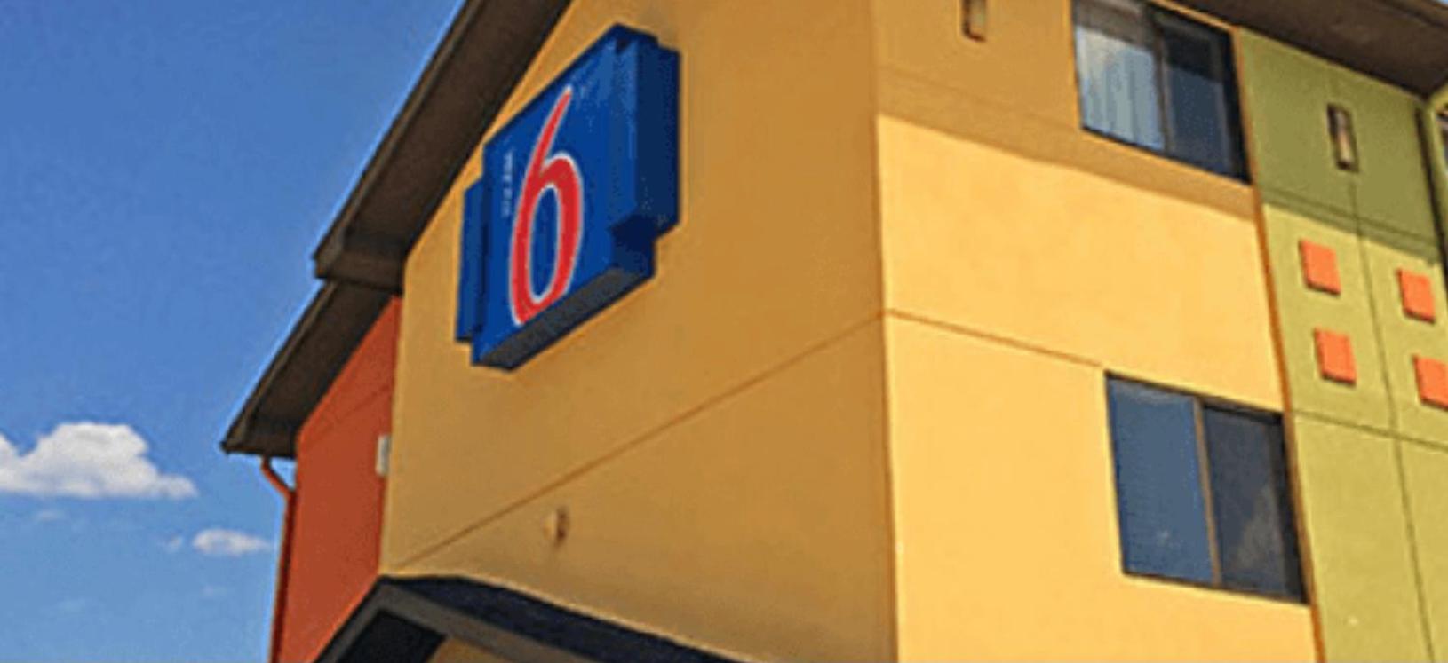 Motel 6 Kingsland Kings Bay Naval, Photo 34
