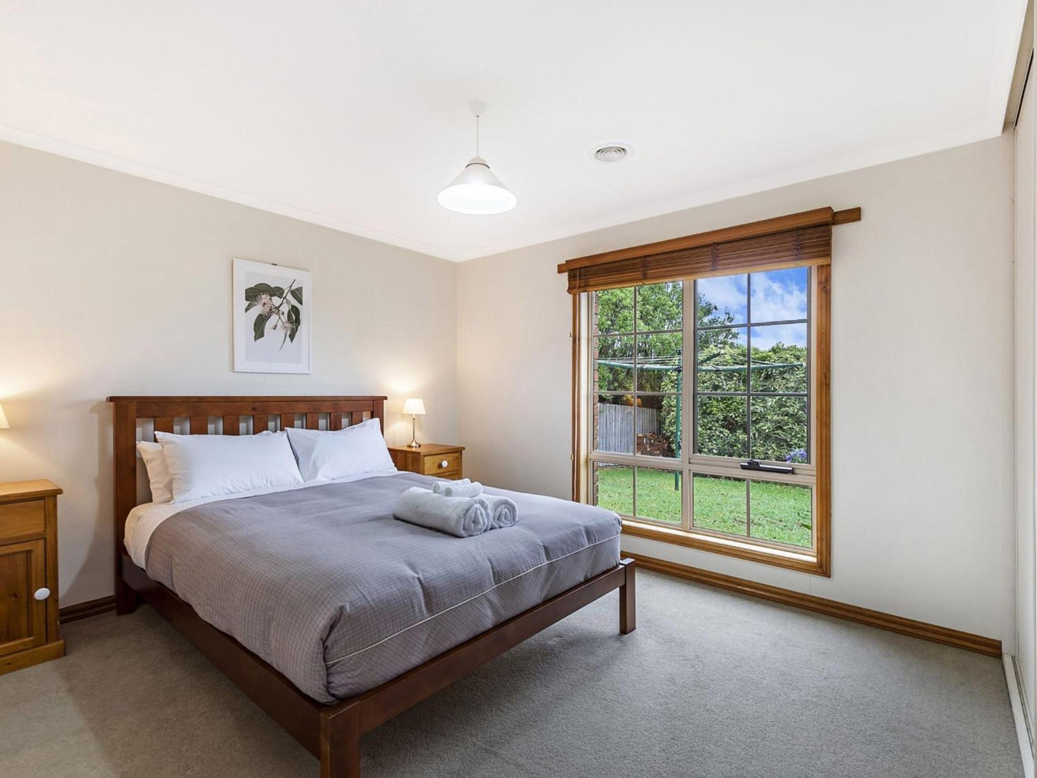 Warrnambool Vacations - Comfort on Conns - Property Image 12