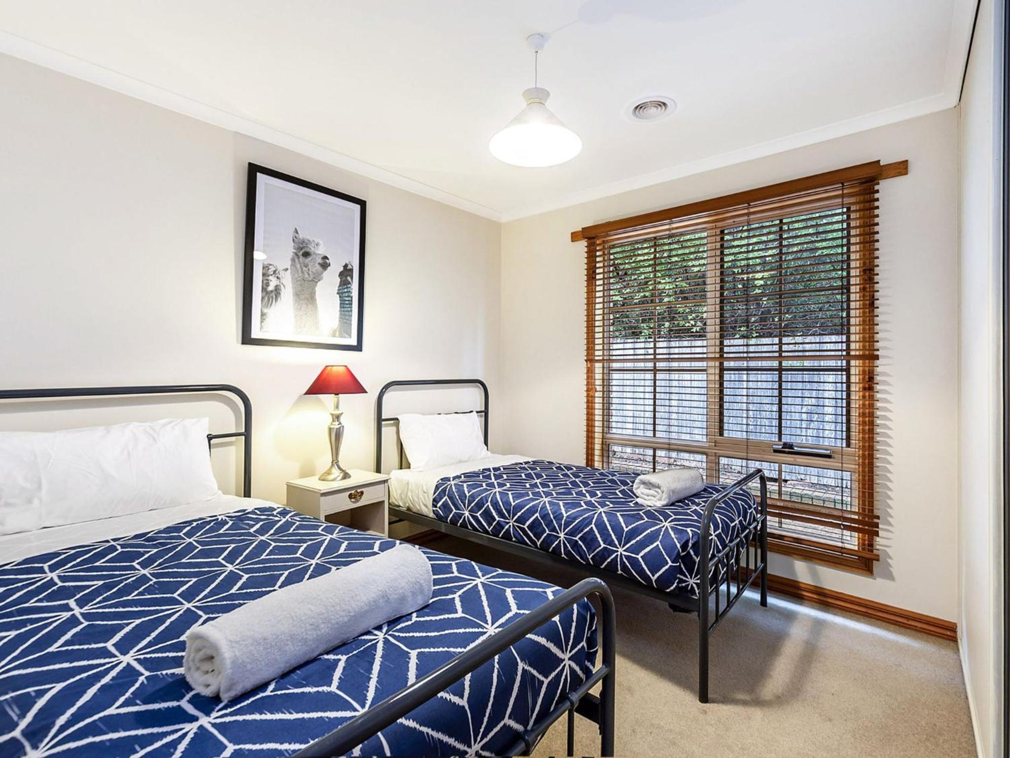 Warrnambool Vacations - Comfort on Conns - Property Image 2