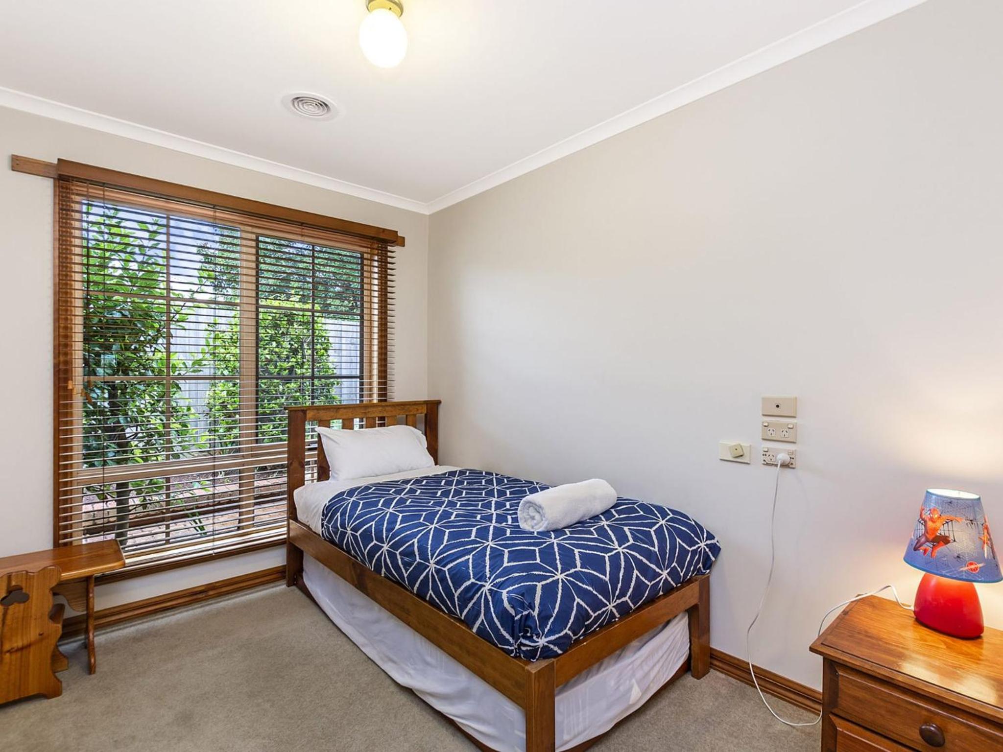 Warrnambool Vacations - Comfort on Conns - Property Image 10