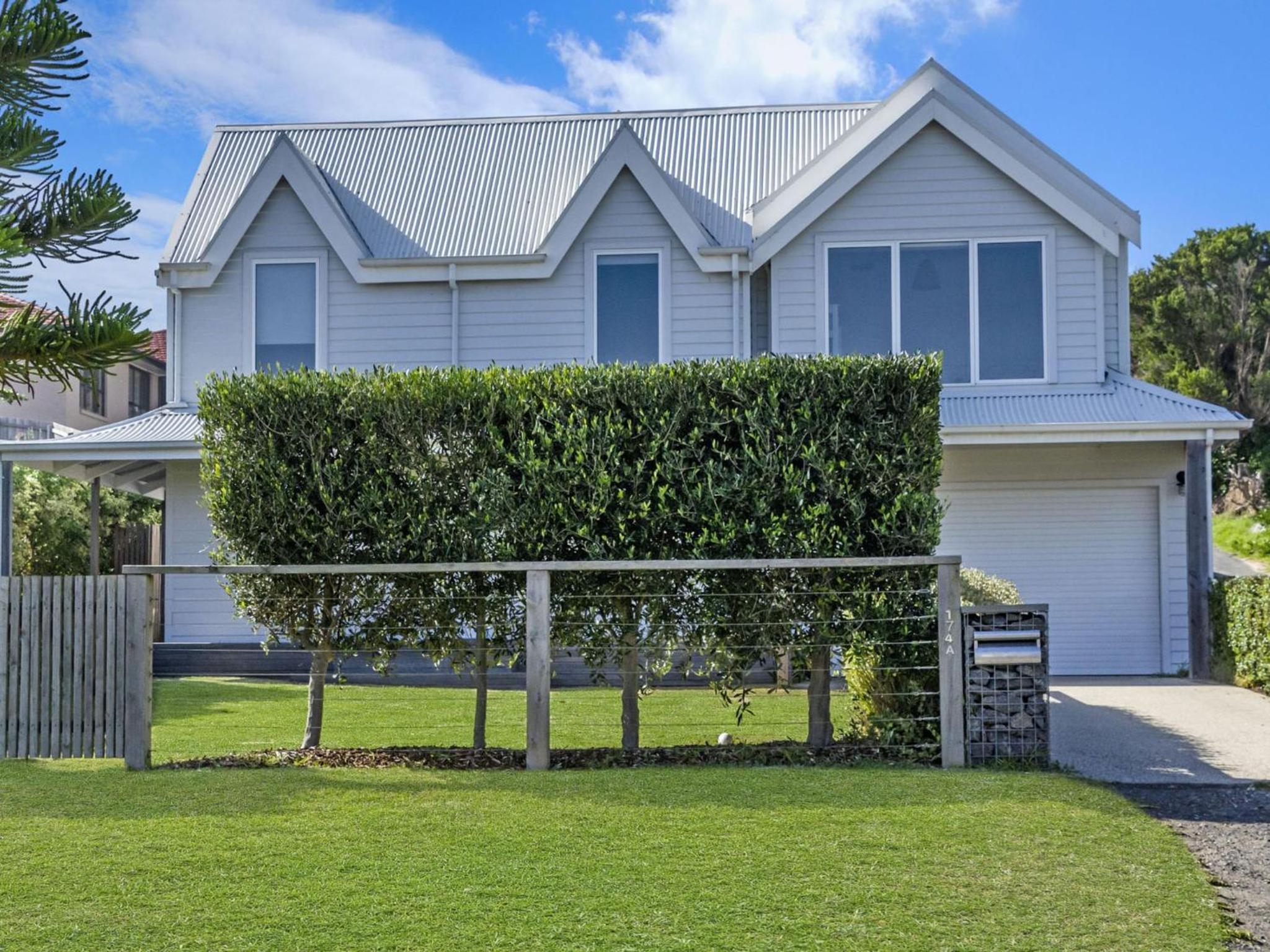East Beach Retreat