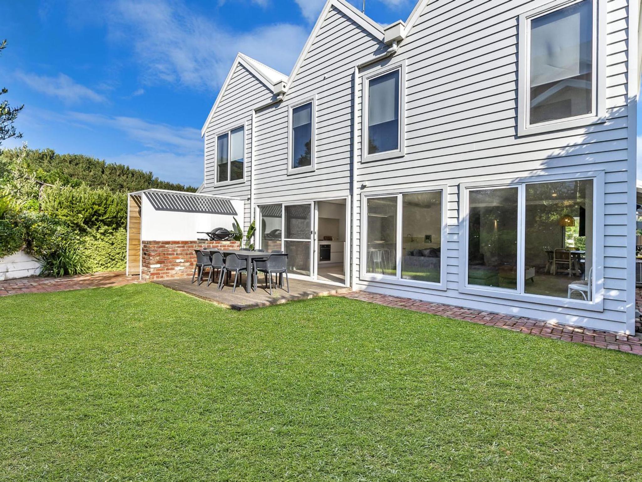 East Beach Retreat