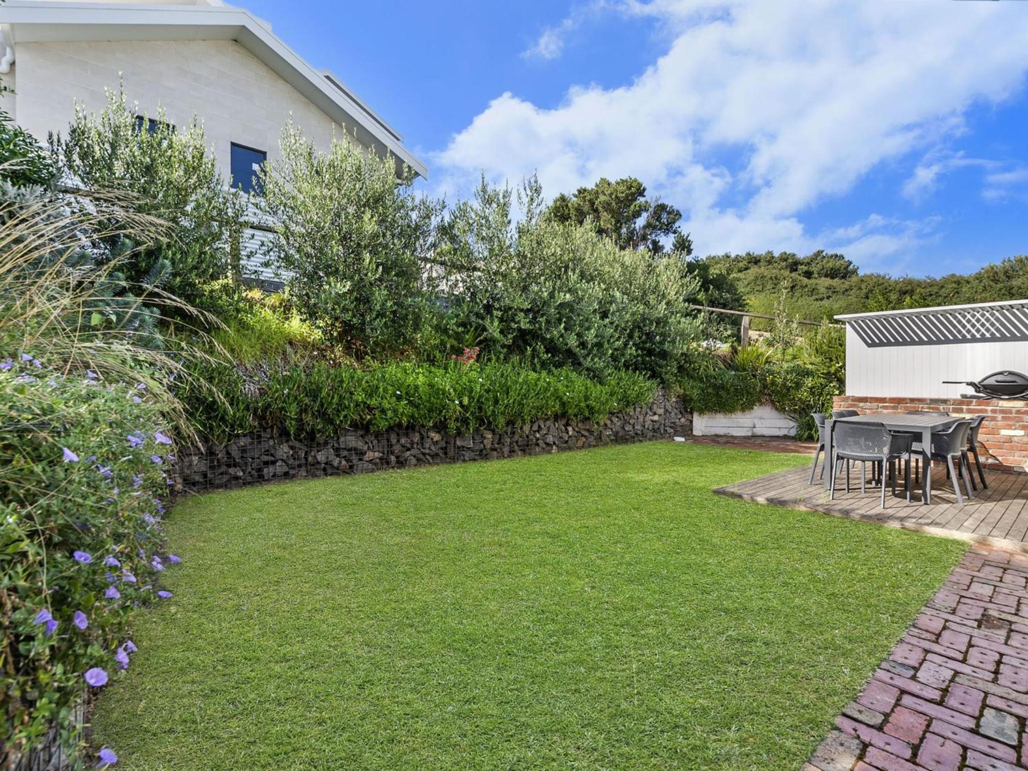 East Beach Retreat