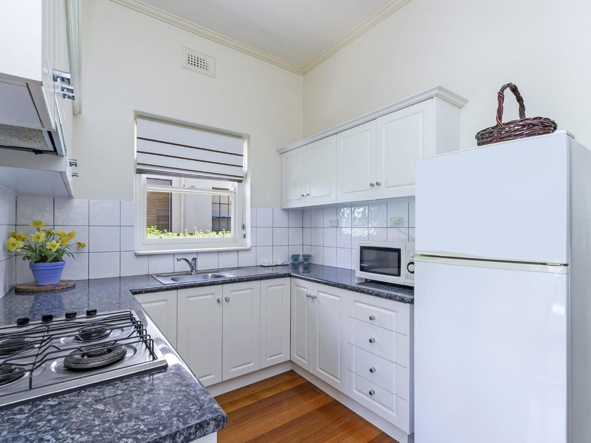 Fairholme Apartment