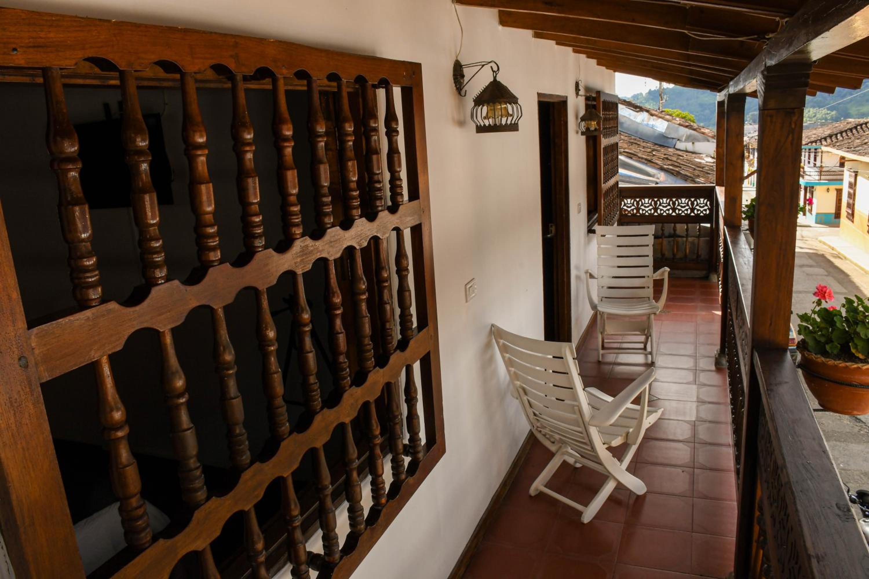 Hotel La Casa de Ana - Image 1