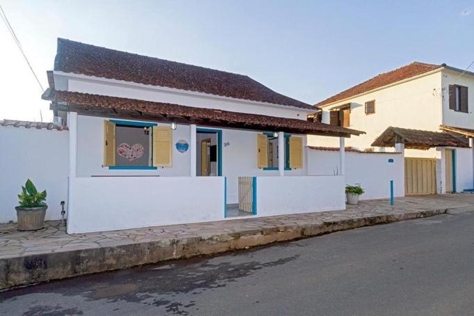 Sua Casa Tiradentes