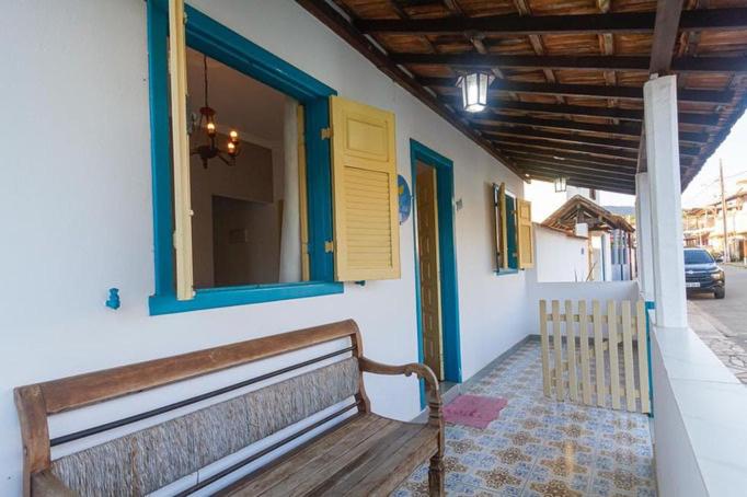 Sua Casa Tiradentes