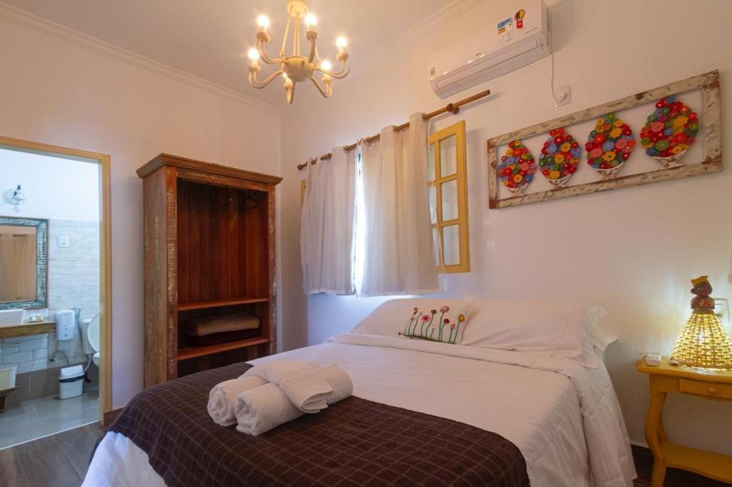 Sua Casa Tiradentes