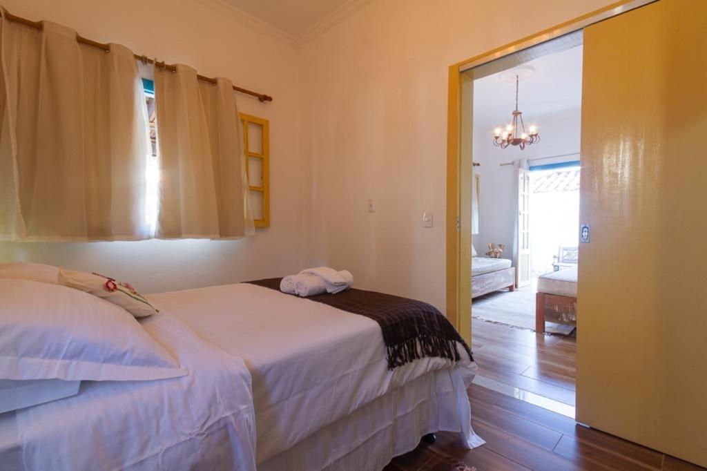 Sua Casa Tiradentes