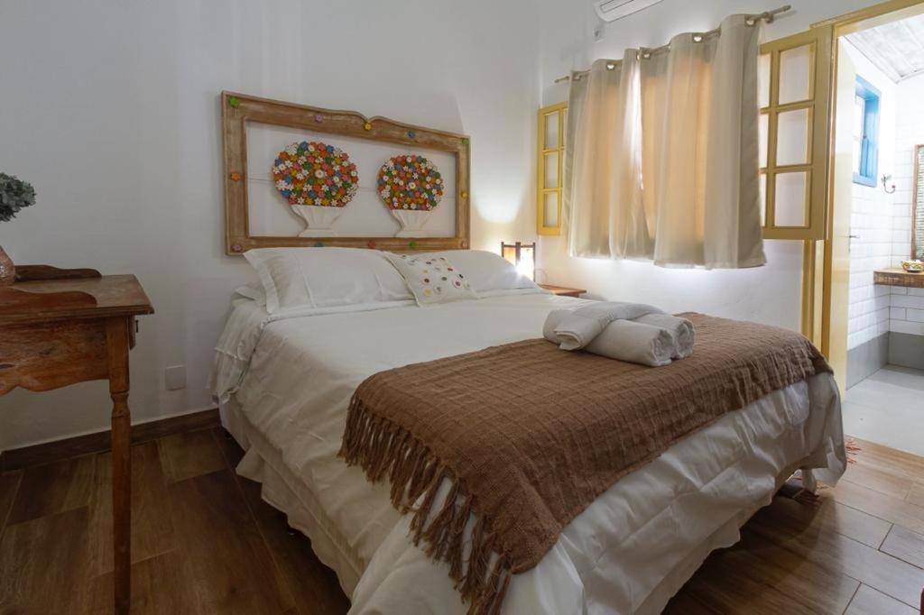 Sua Casa Tiradentes