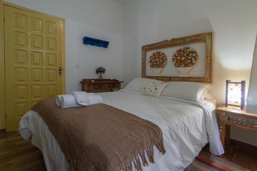 Sua Casa Tiradentes