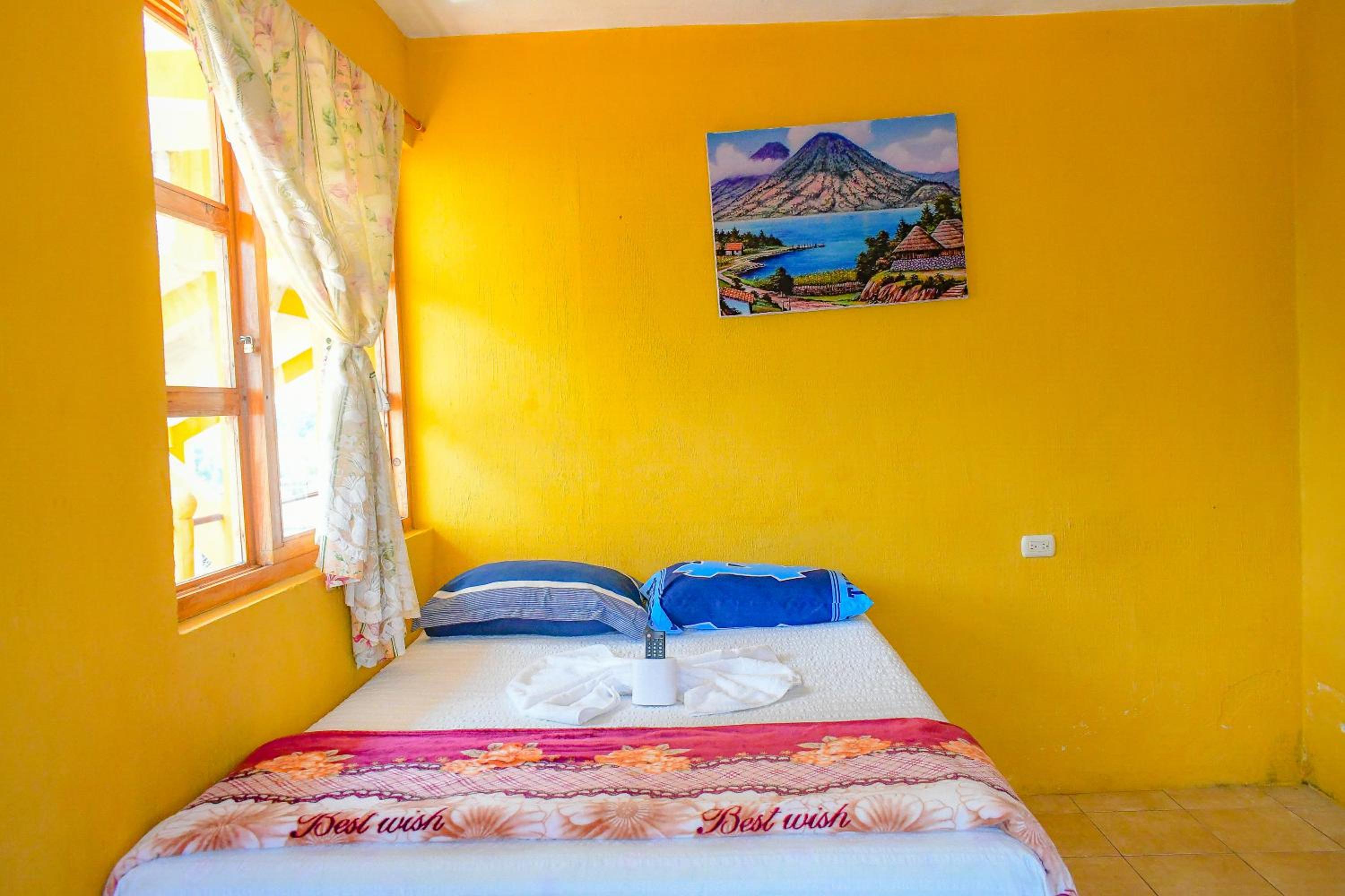 Hotel Villa del Lago