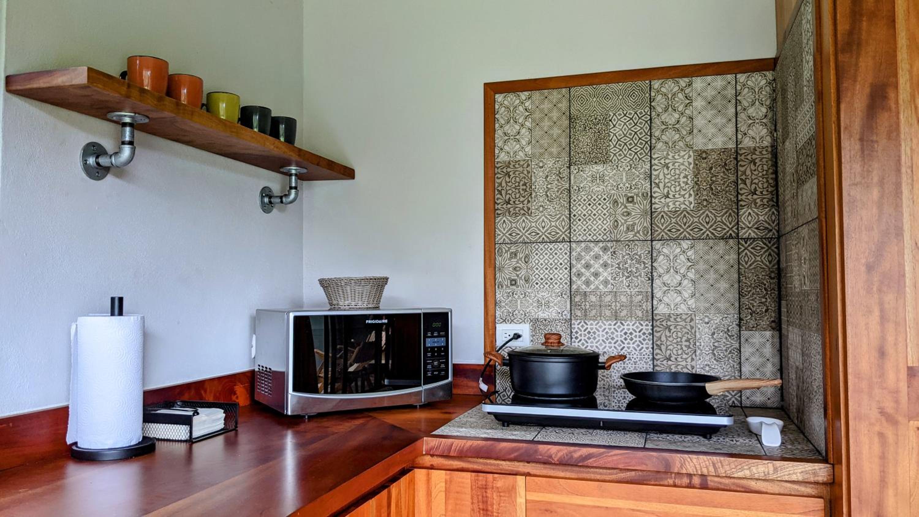 Olingo Monteverde - Stunning Home Near Adventure Parks