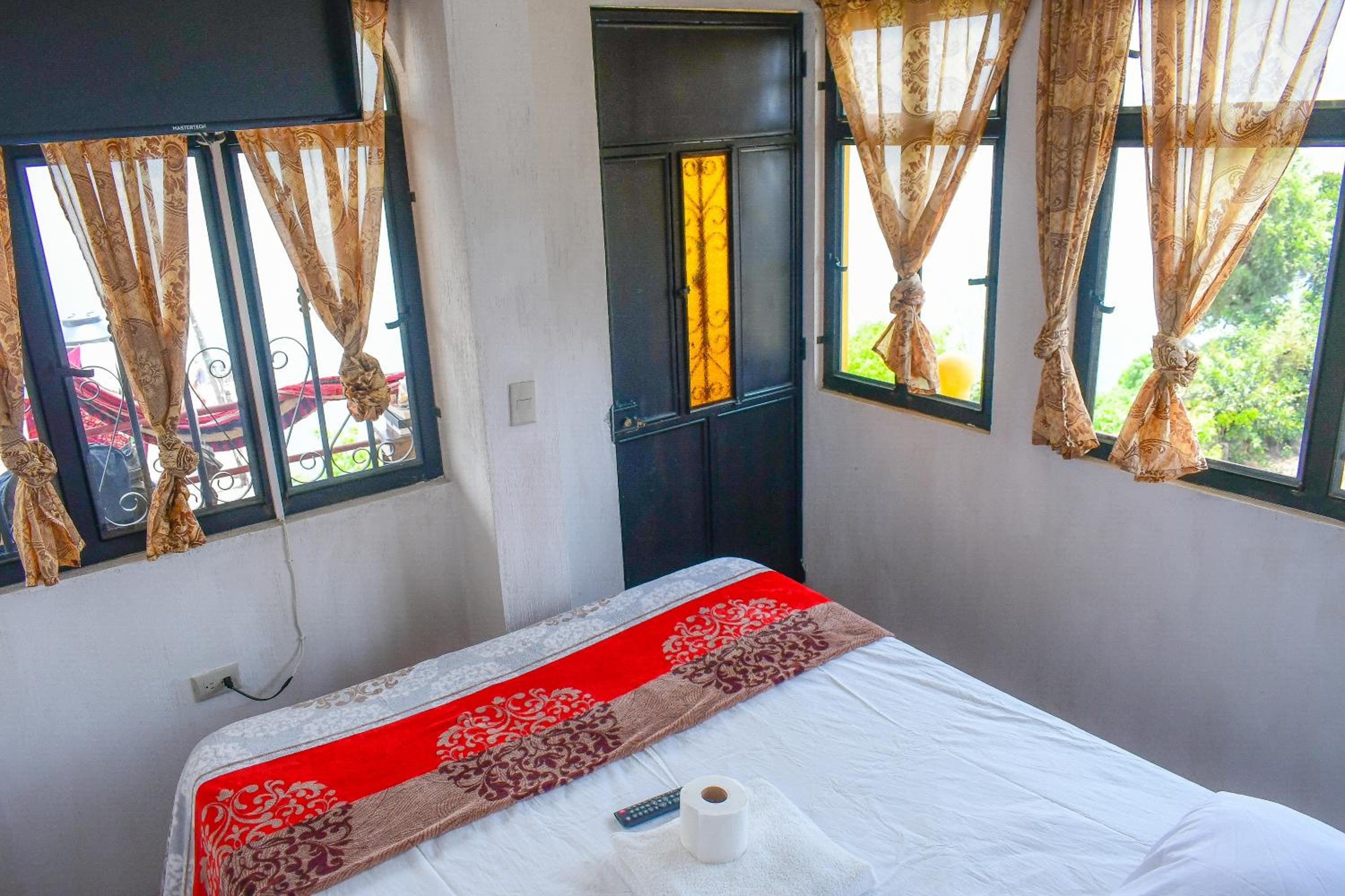Hotel Villa del Lago