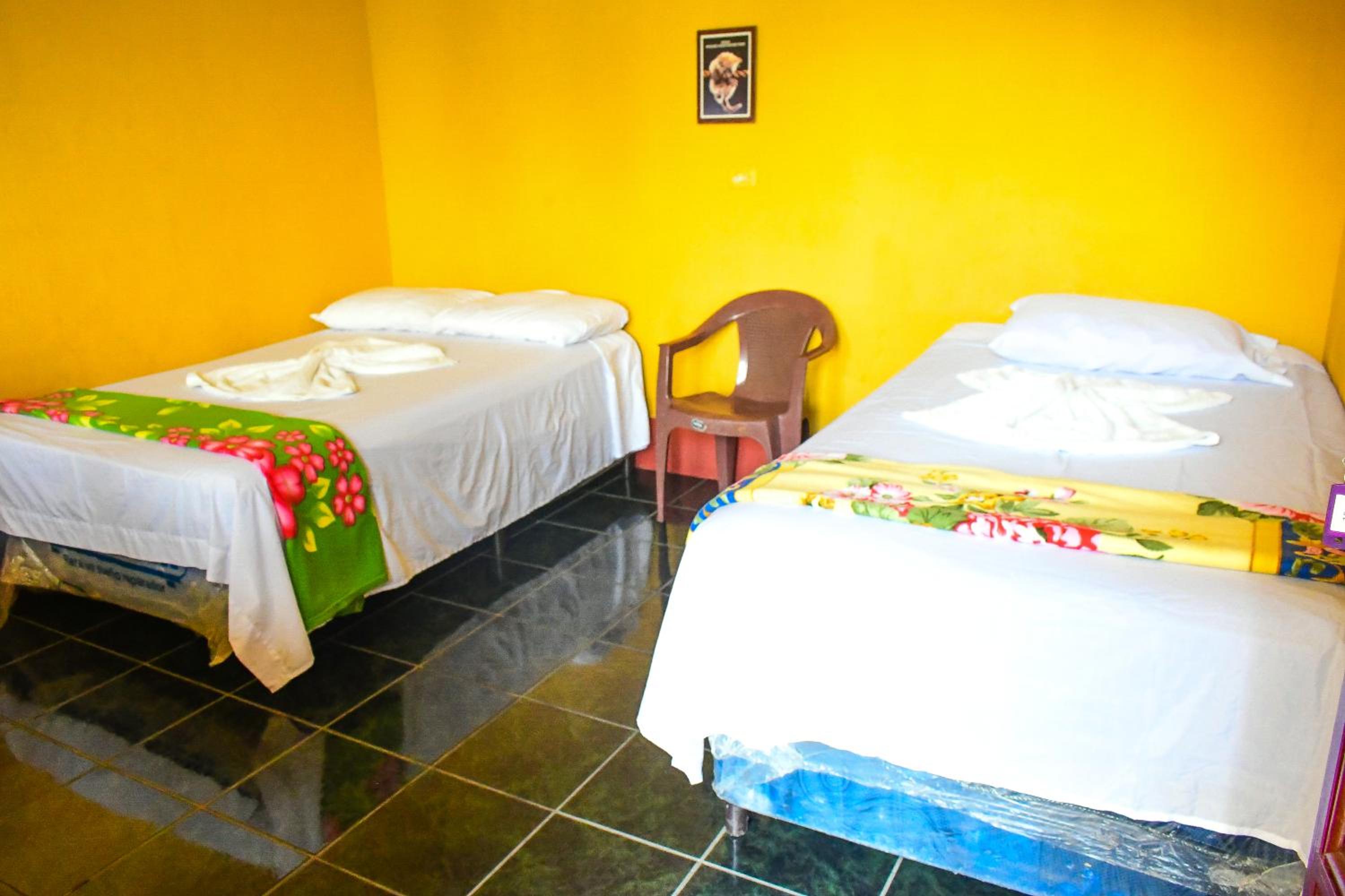 Hotel Villa del Lago, photo 9