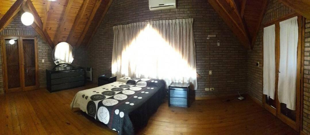 Chalet Nuevo Amanecer