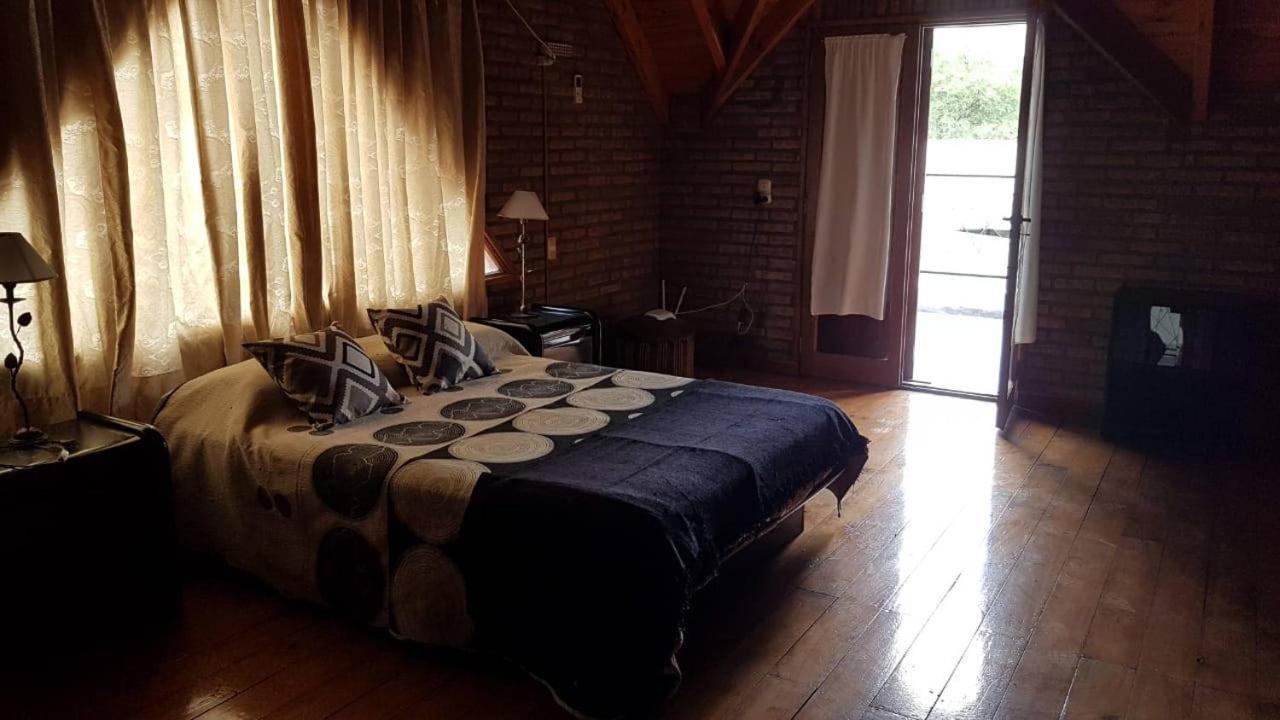 Chalet Nuevo Amanecer