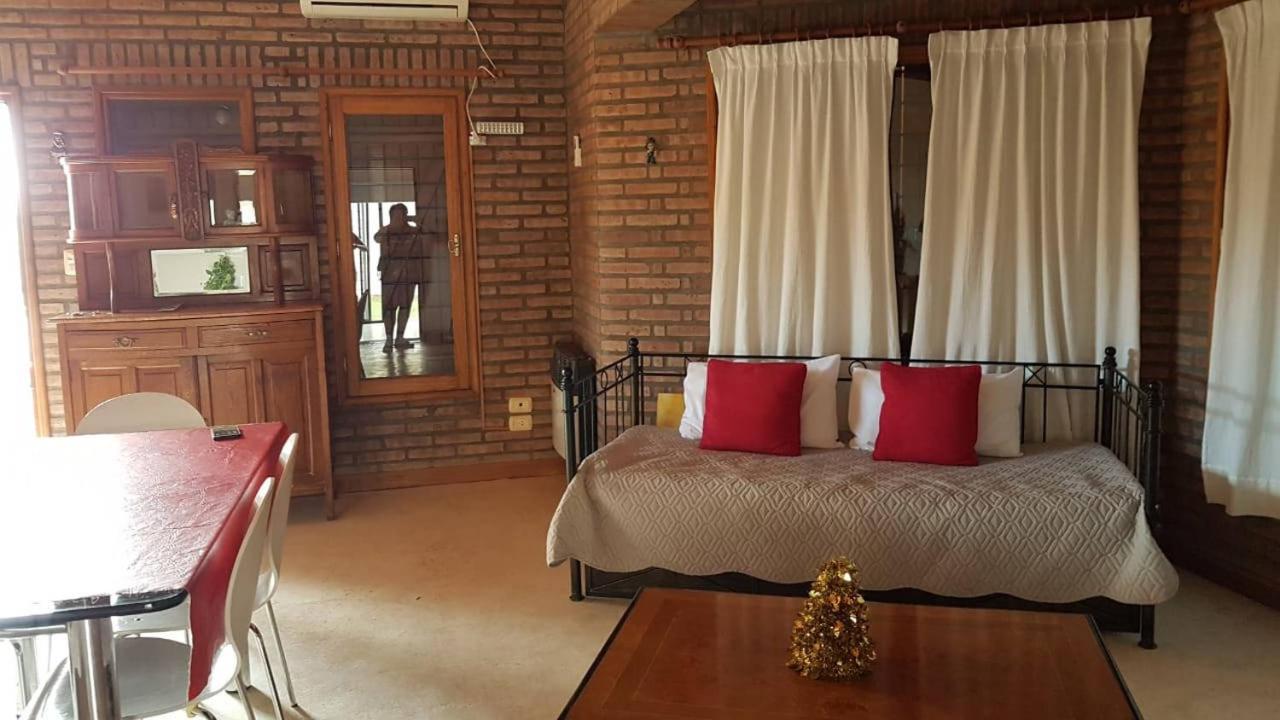 Chalet Nuevo Amanecer