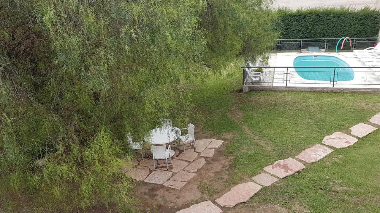 Chalet Nuevo Amanecer
