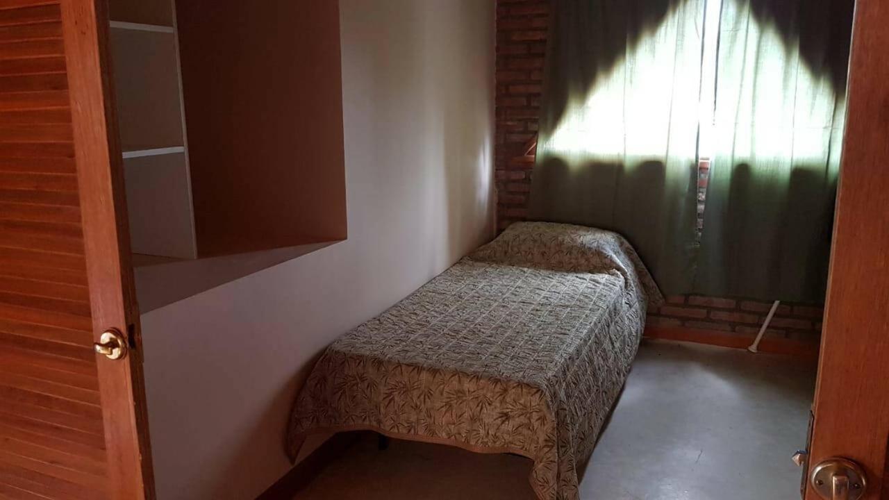 Chalet Nuevo Amanecer